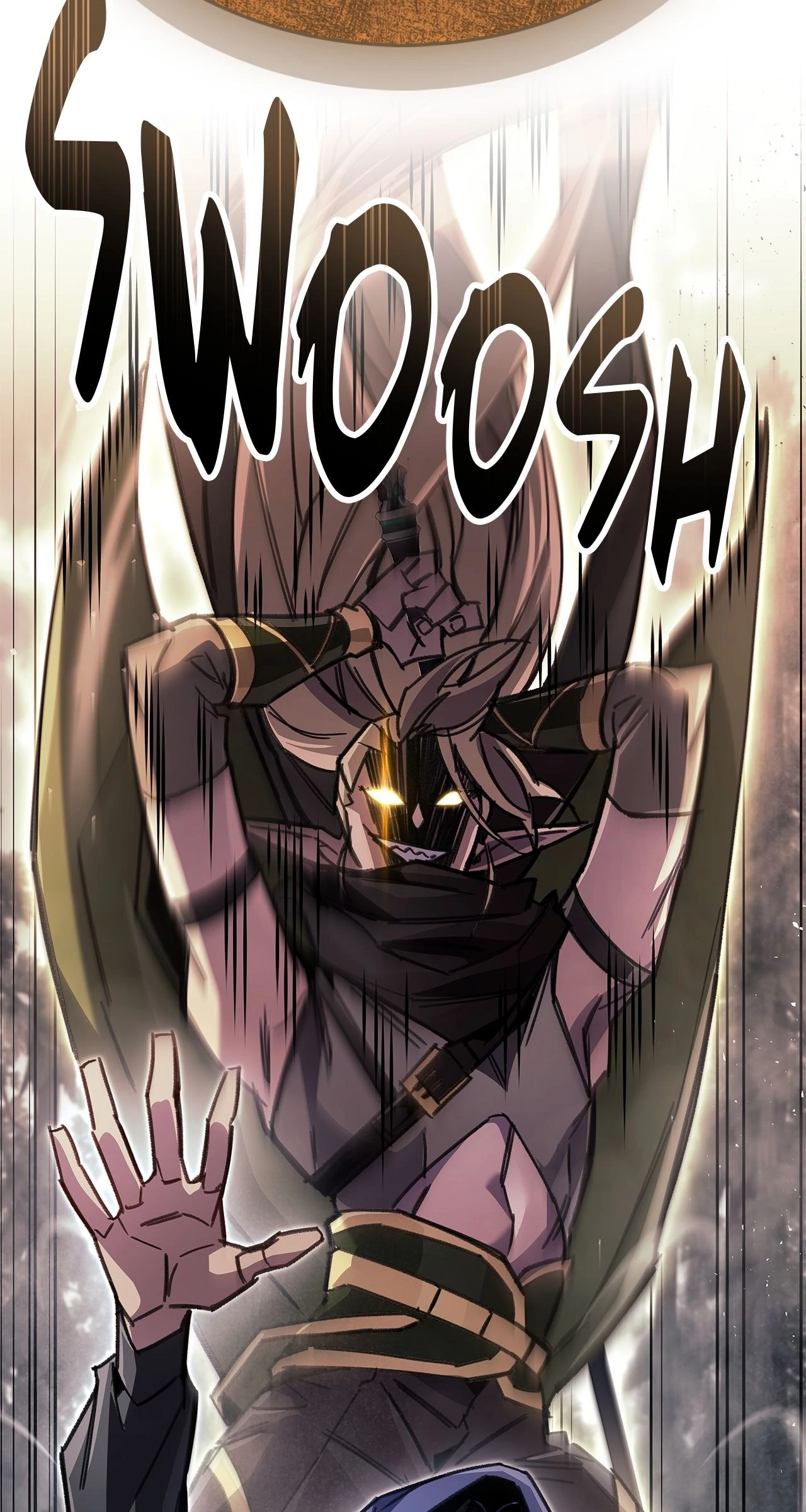 Read The Player Hides His Past EN Manga Online