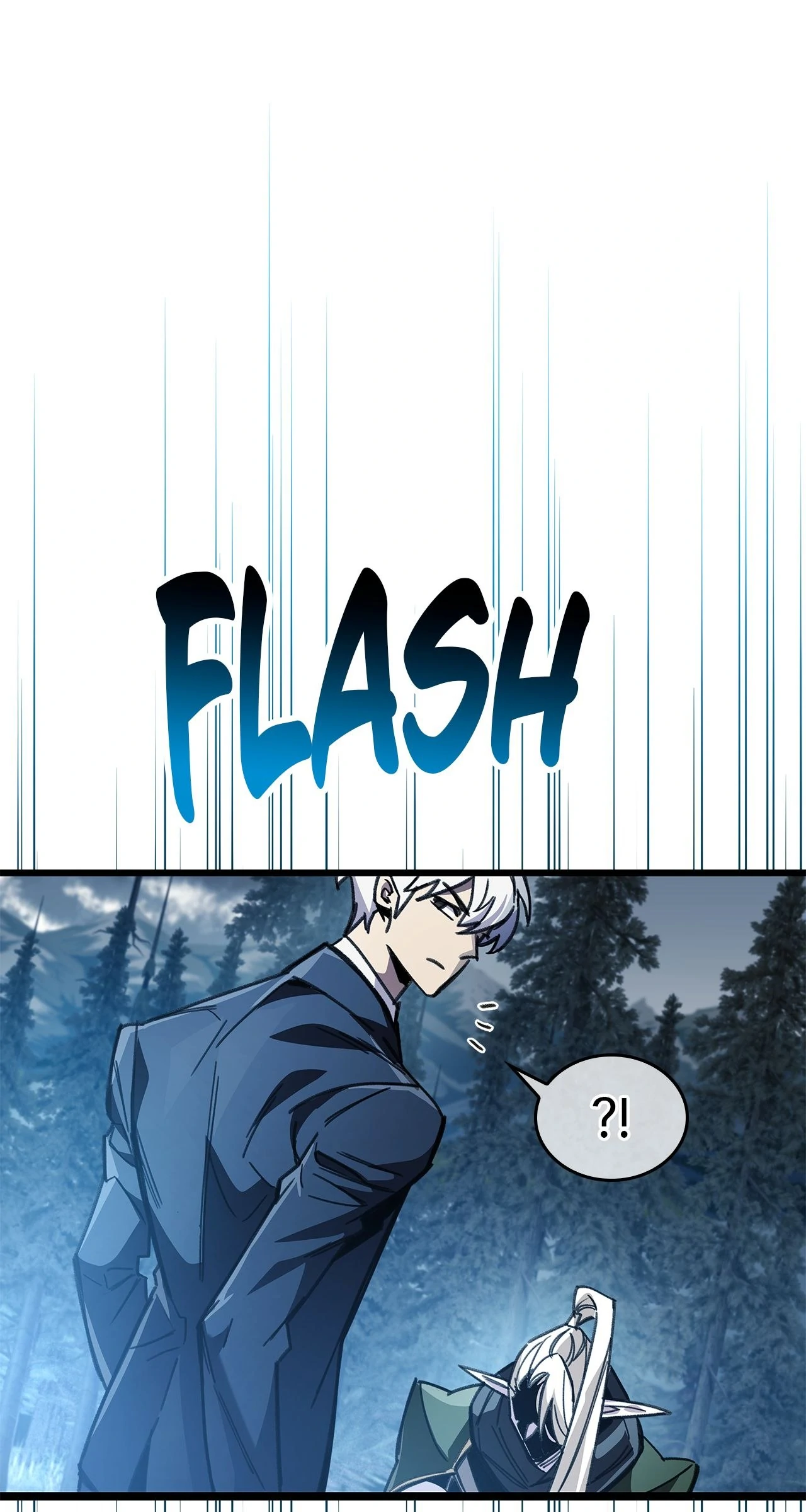 Read The Player Hides His Past EN Manga Online