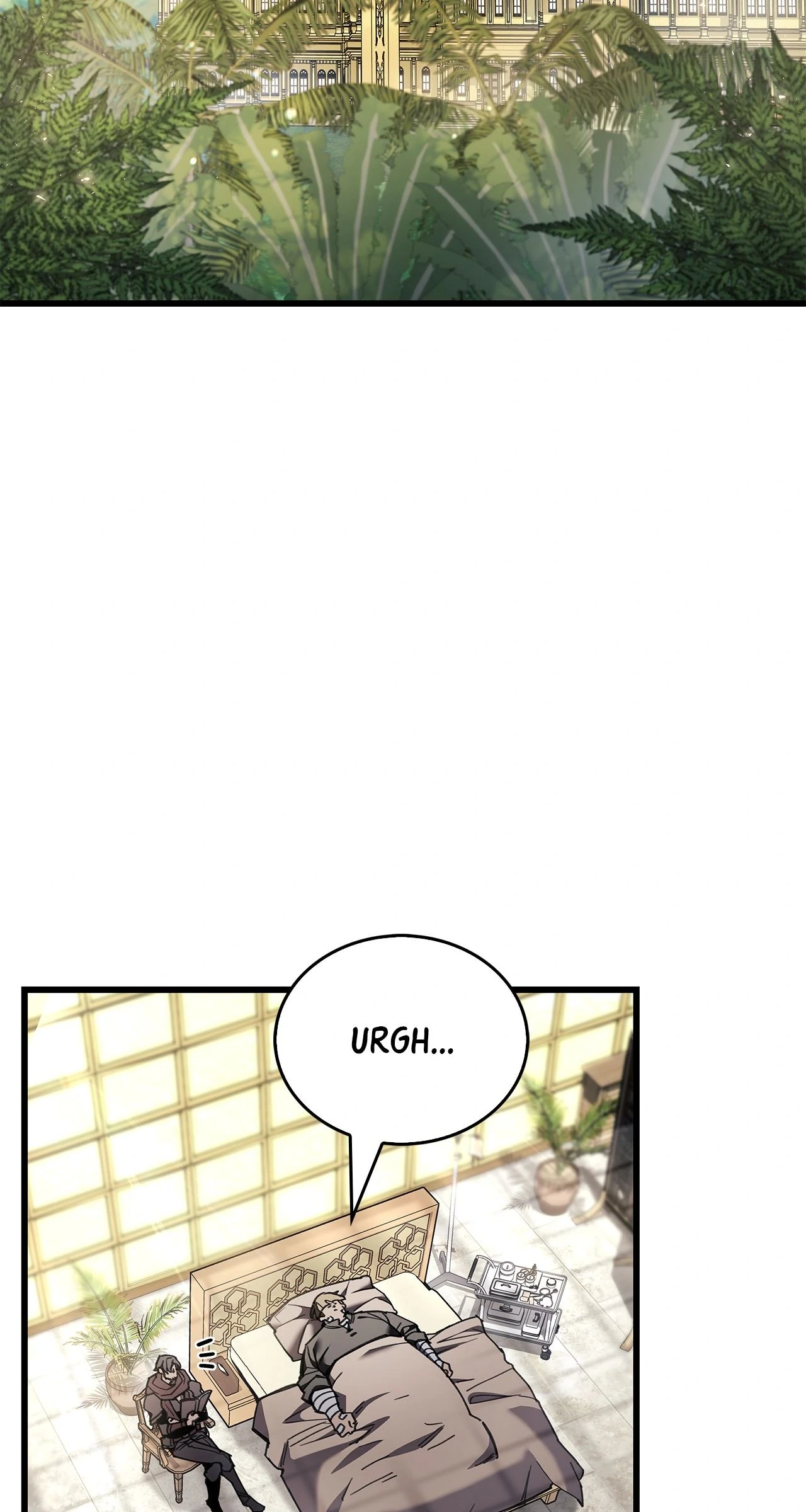 Read The Player Hides His Past EN Manga Online