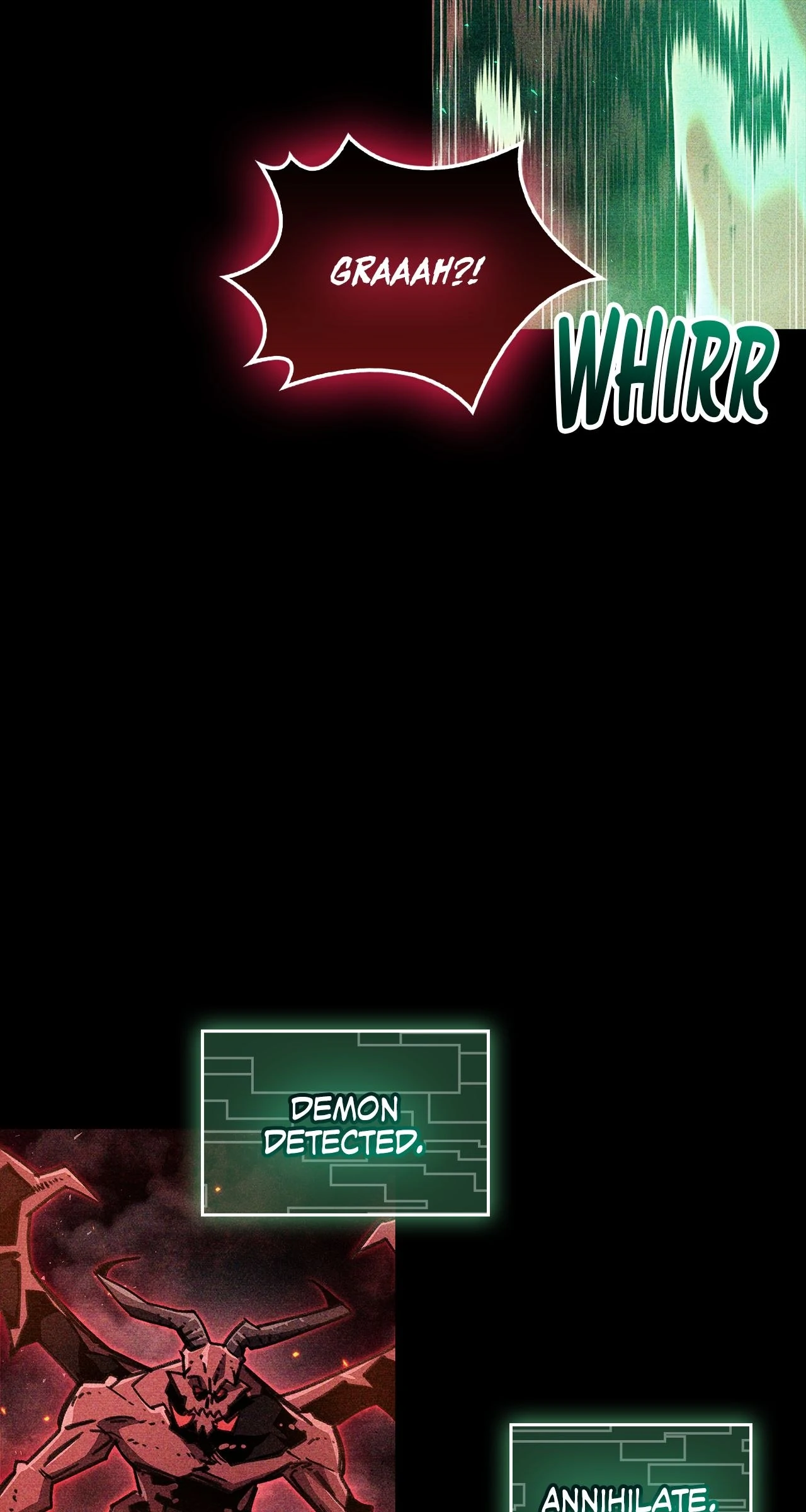 Read The Player Hides His Past EN Manga Online