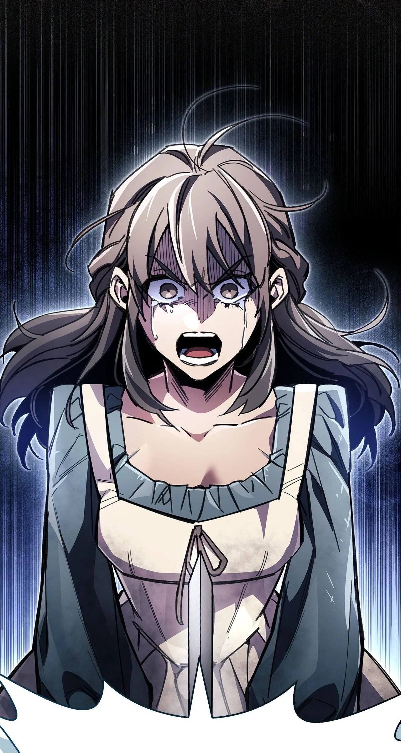 Read The Player Hides His Past EN Manga Online