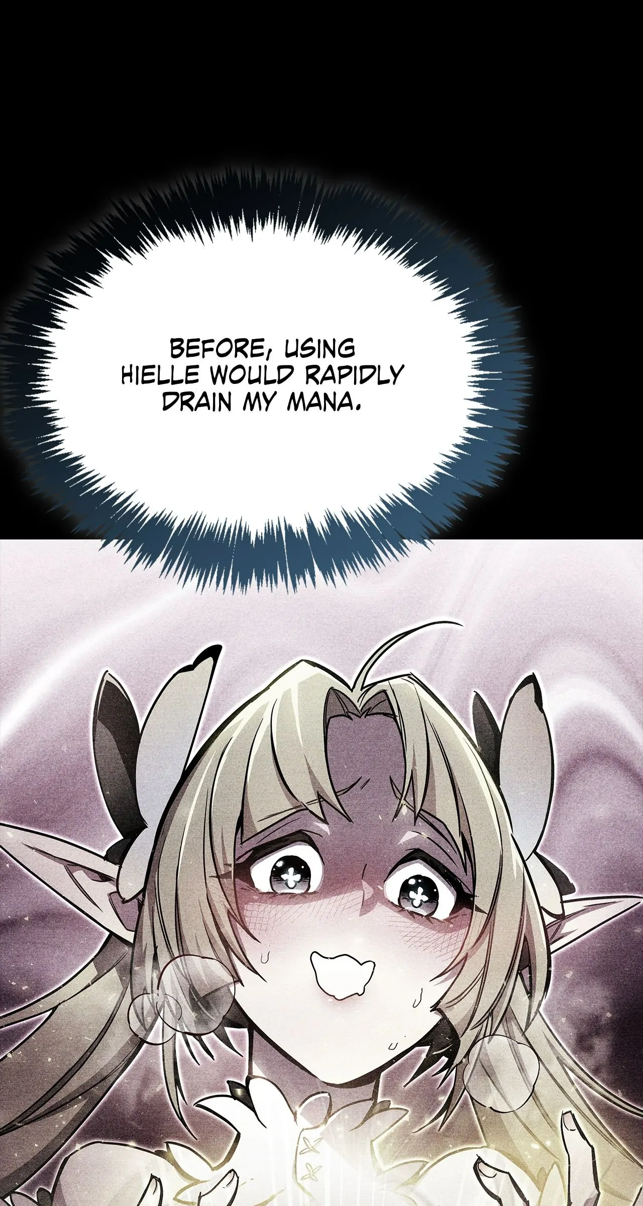 Read The Player Hides His Past EN Manga Online