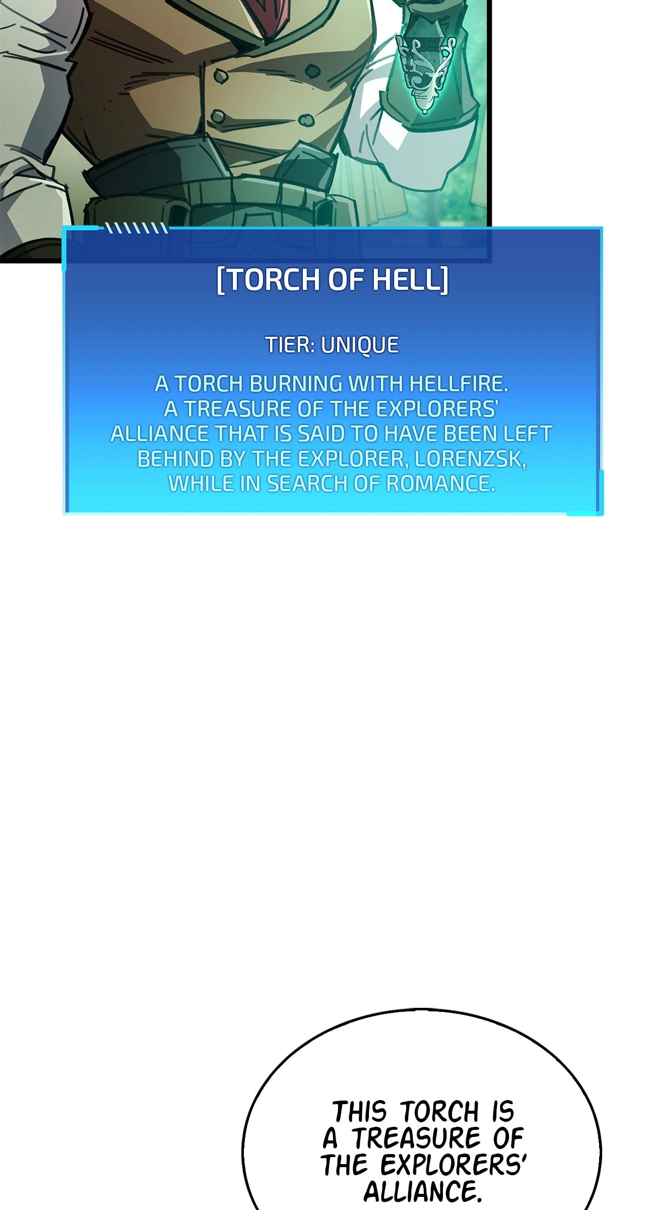 Read The Player Hides His Past EN Manga Online