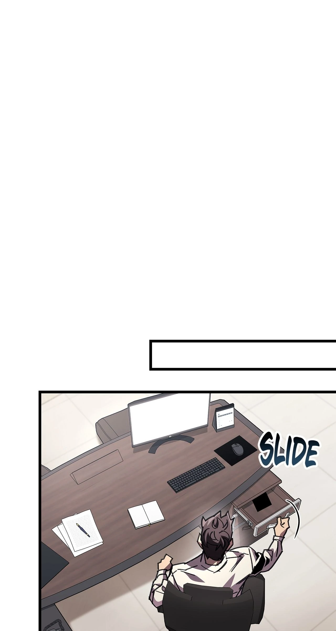 Read The Player Hides His Past EN Manga Online