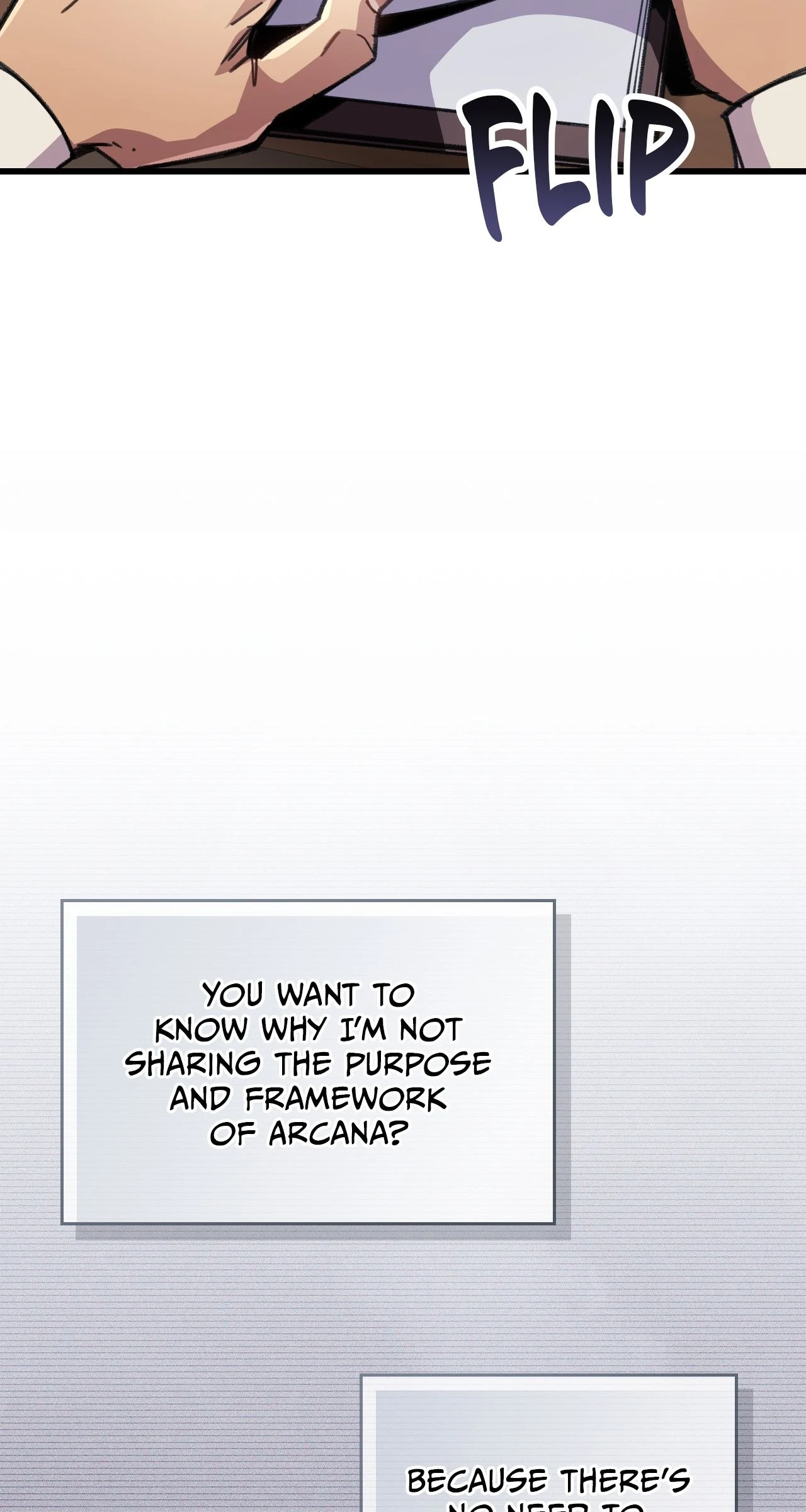 Read The Player Hides His Past EN Manga Online