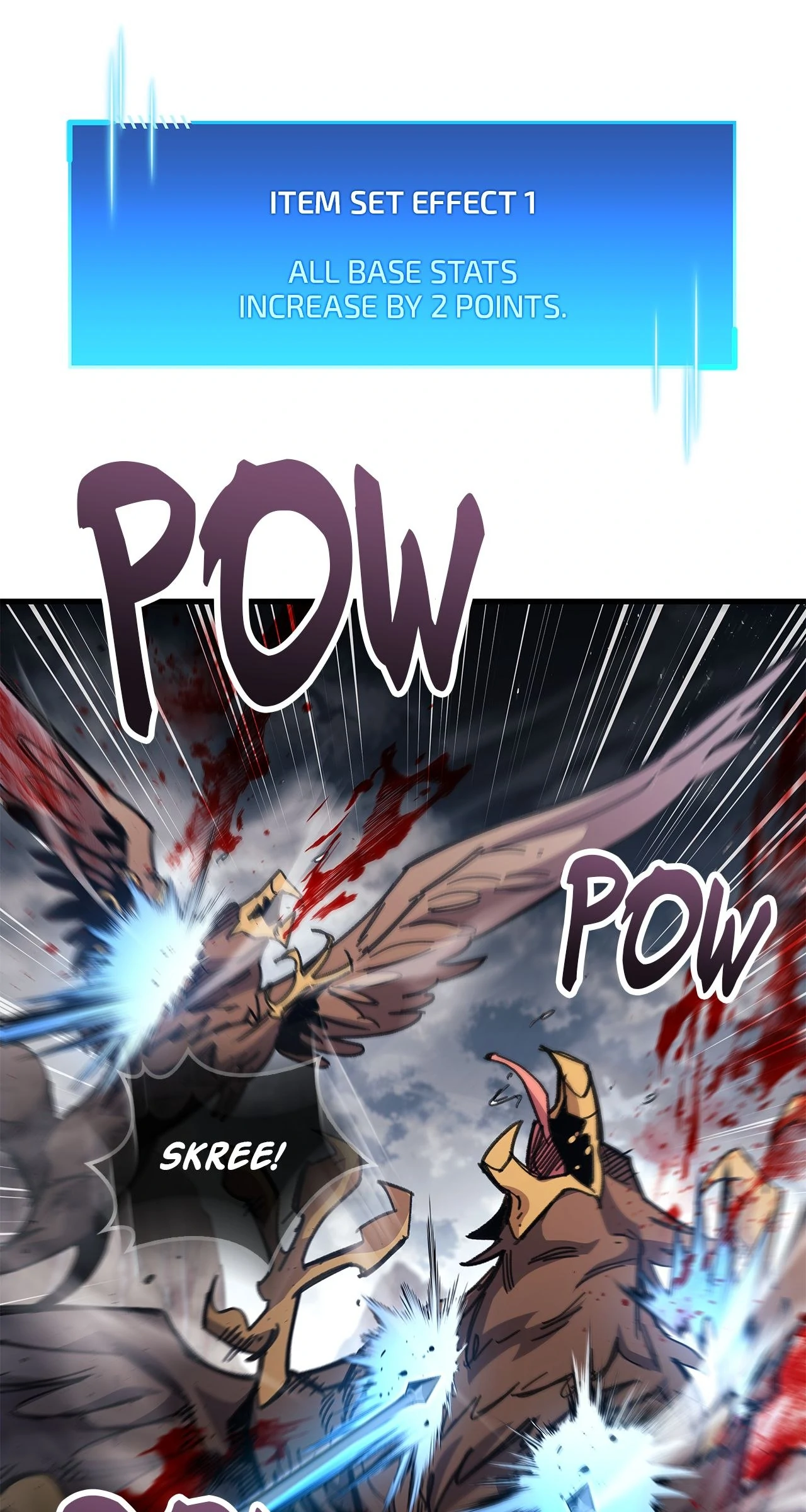 Read The Player Hides His Past EN Manga Online