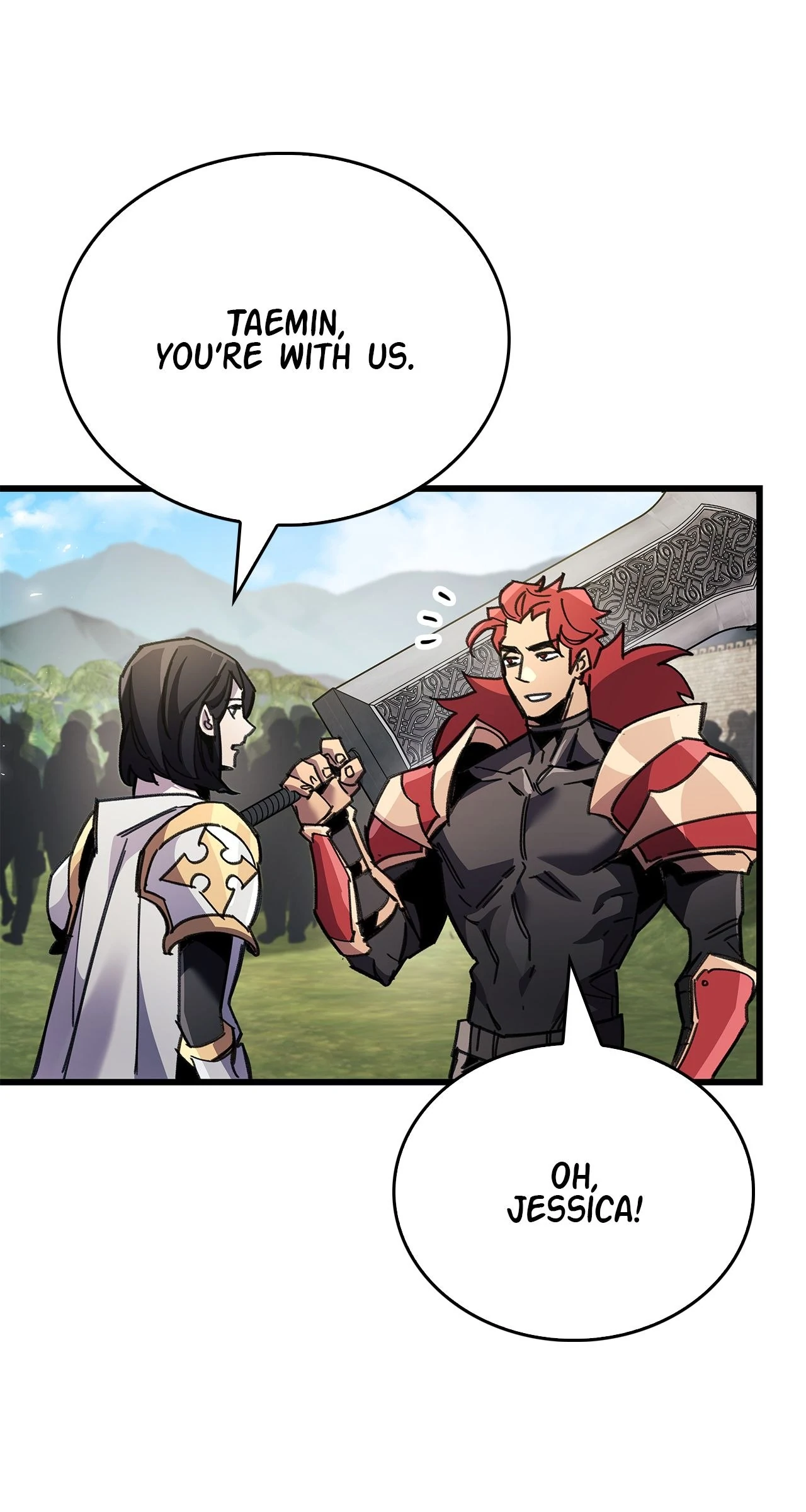 Read The Player Hides His Past EN Manga Online