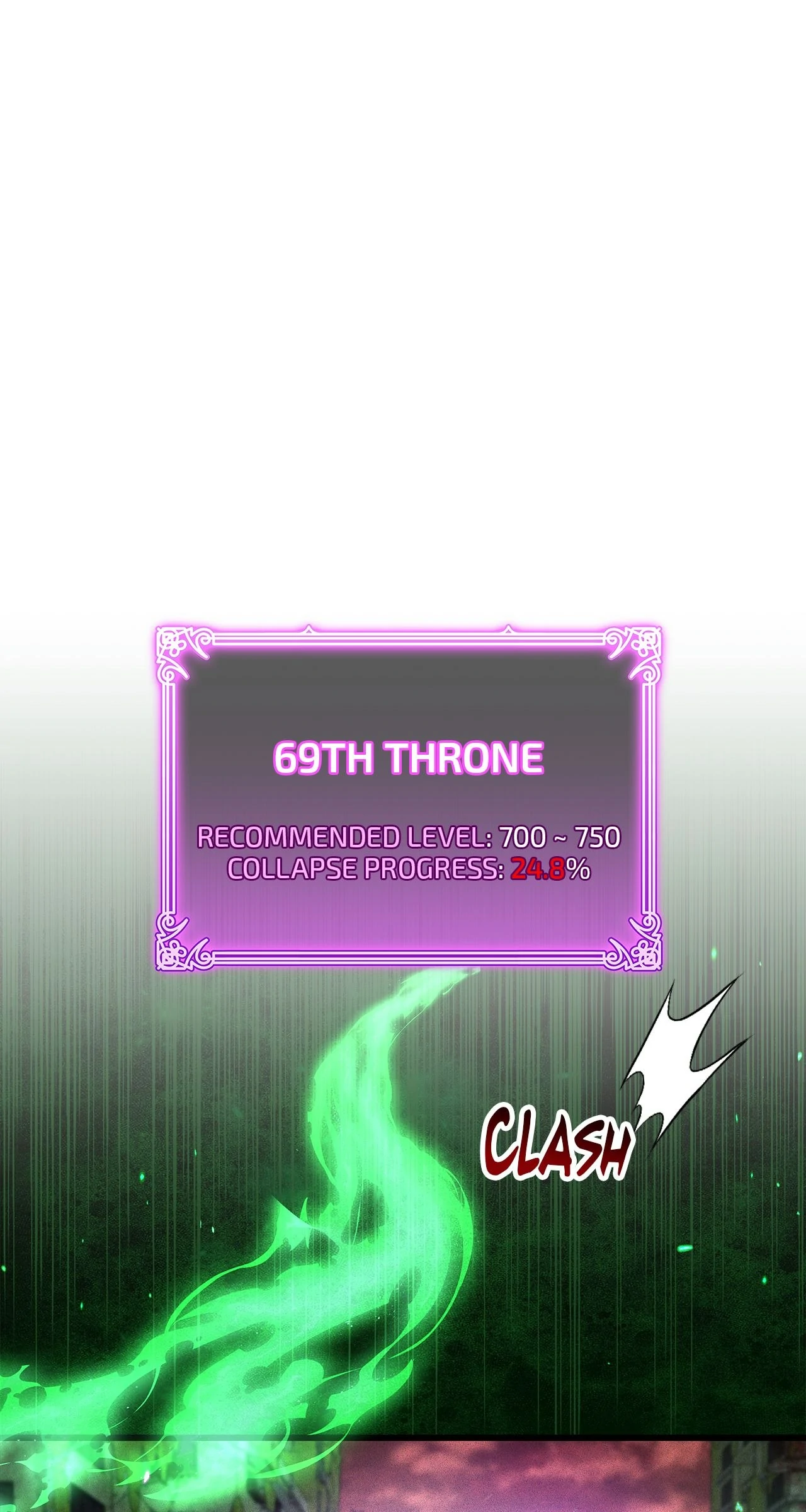 Read The Player Hides His Past EN Manga Online