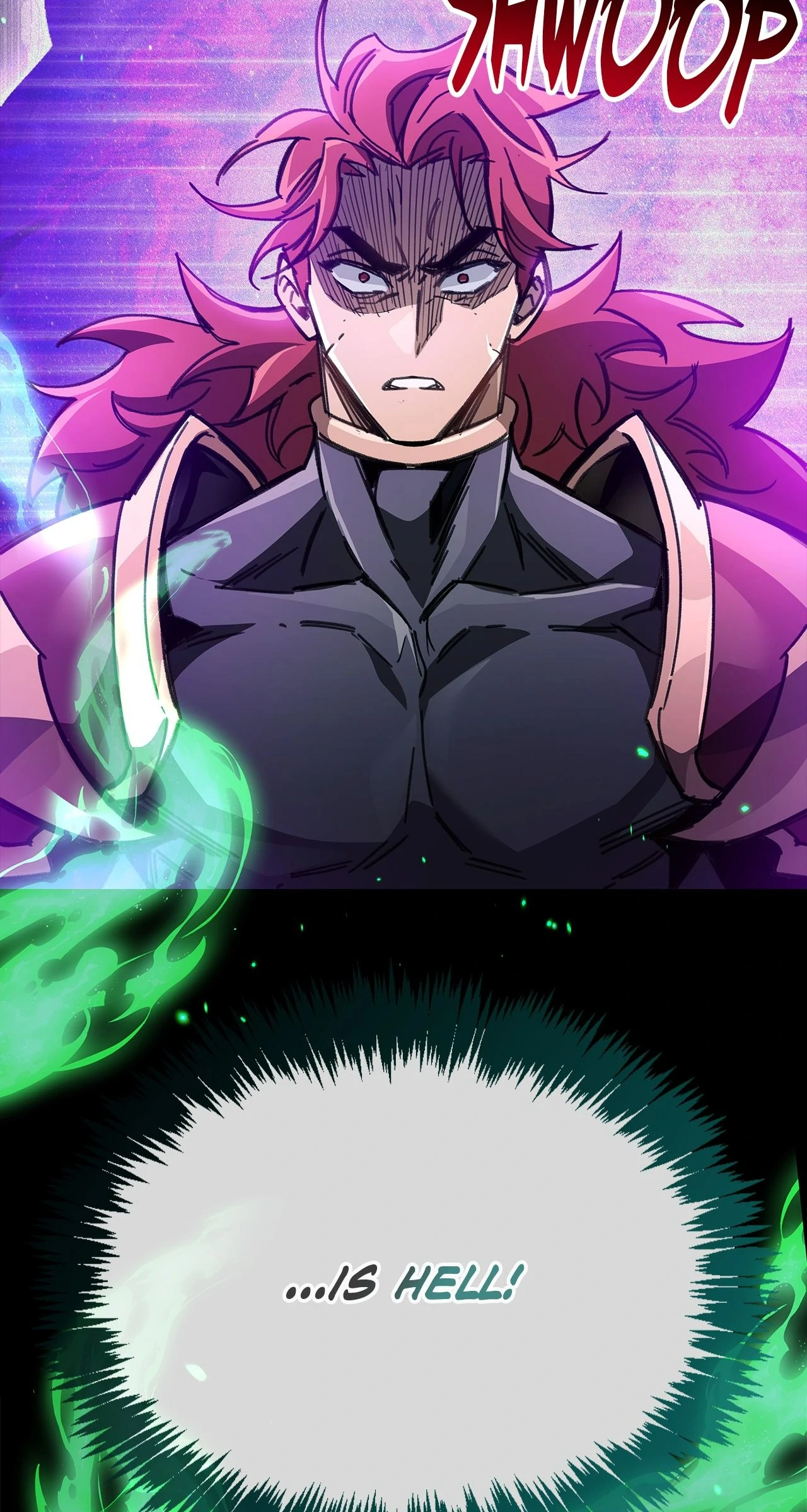 Read The Player Hides His Past EN Manga Online