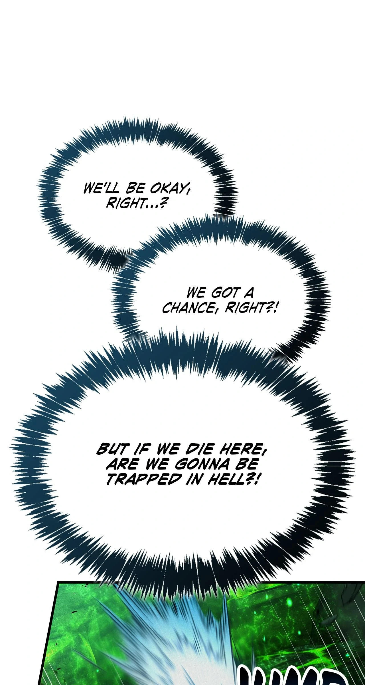 Read The Player Hides His Past EN Manga Online