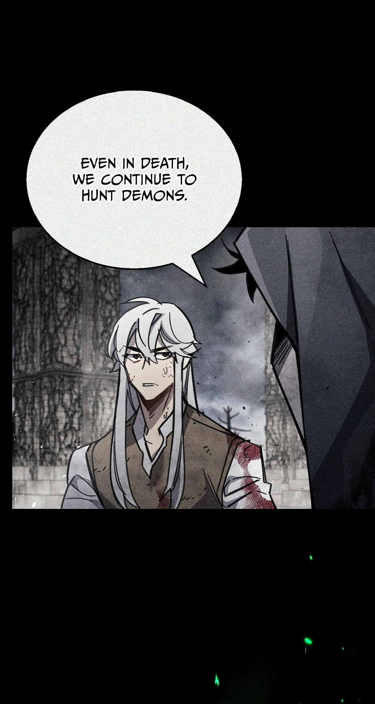 Read The Player Hides His Past EN Manga Online