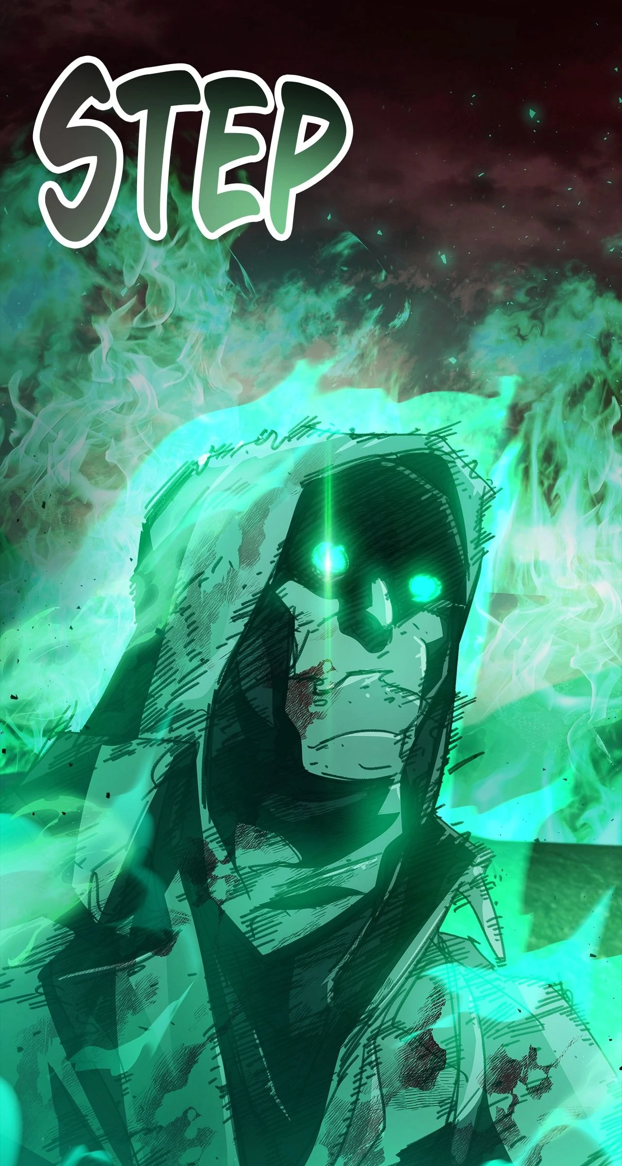 Read The Player Hides His Past EN Manga Online