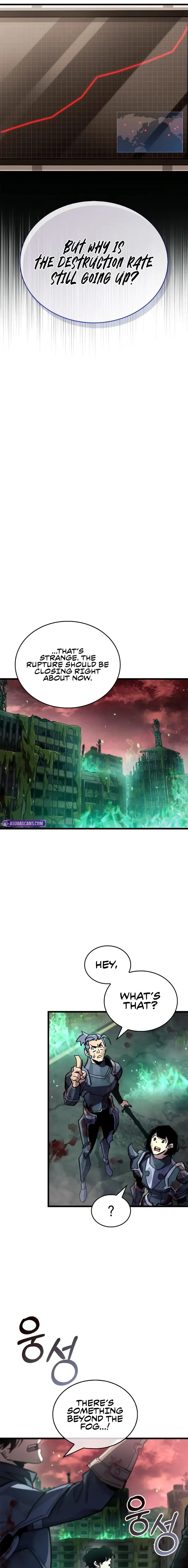 Read The Player Hides His Past EN Manga Online