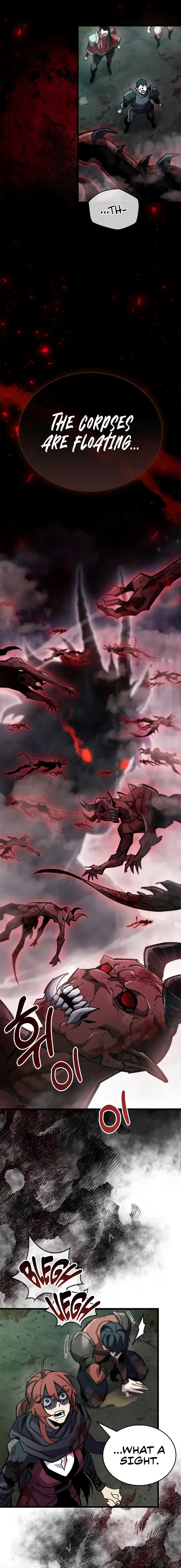 Read The Player Hides His Past EN Manga Online