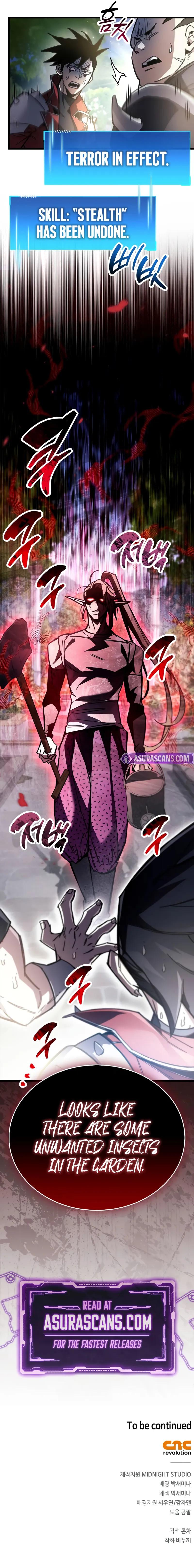 Read The Player Hides His Past EN Manga Online