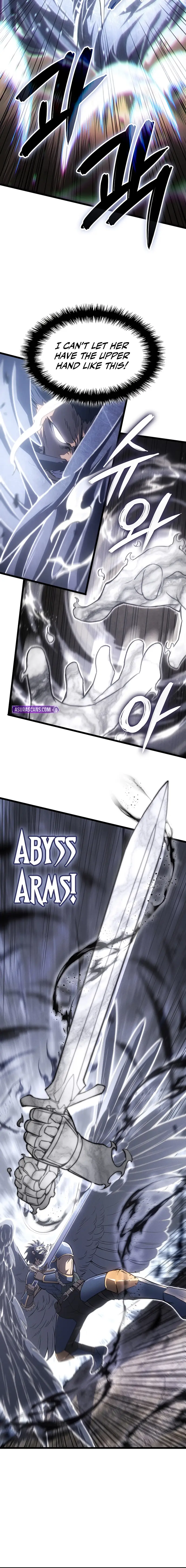 Read The Reincarnated King of Fists EN Manga Online