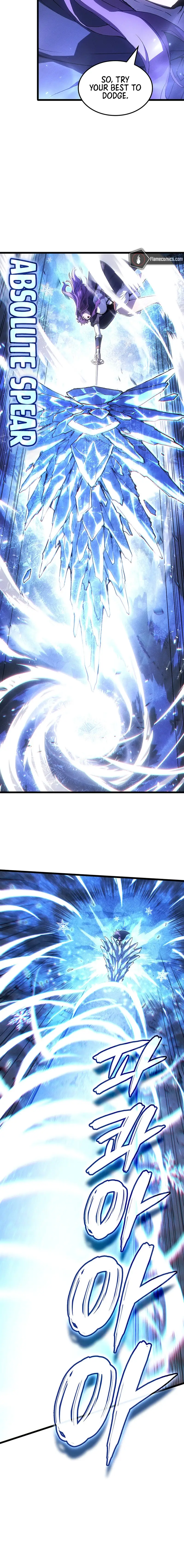 Read The Reincarnated King of Fists EN Manga Online