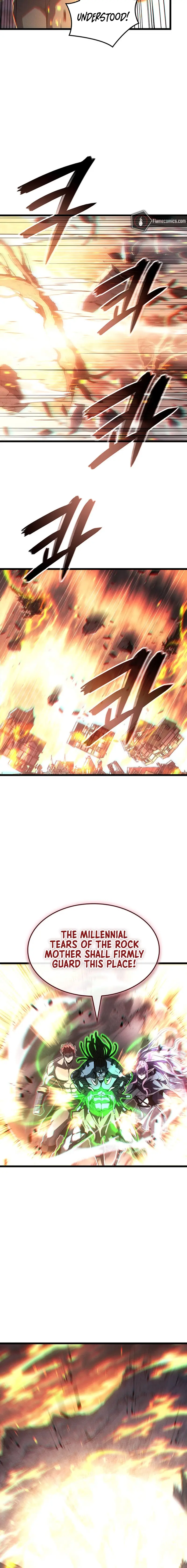 Read The Reincarnated King of Fists EN Manga Online