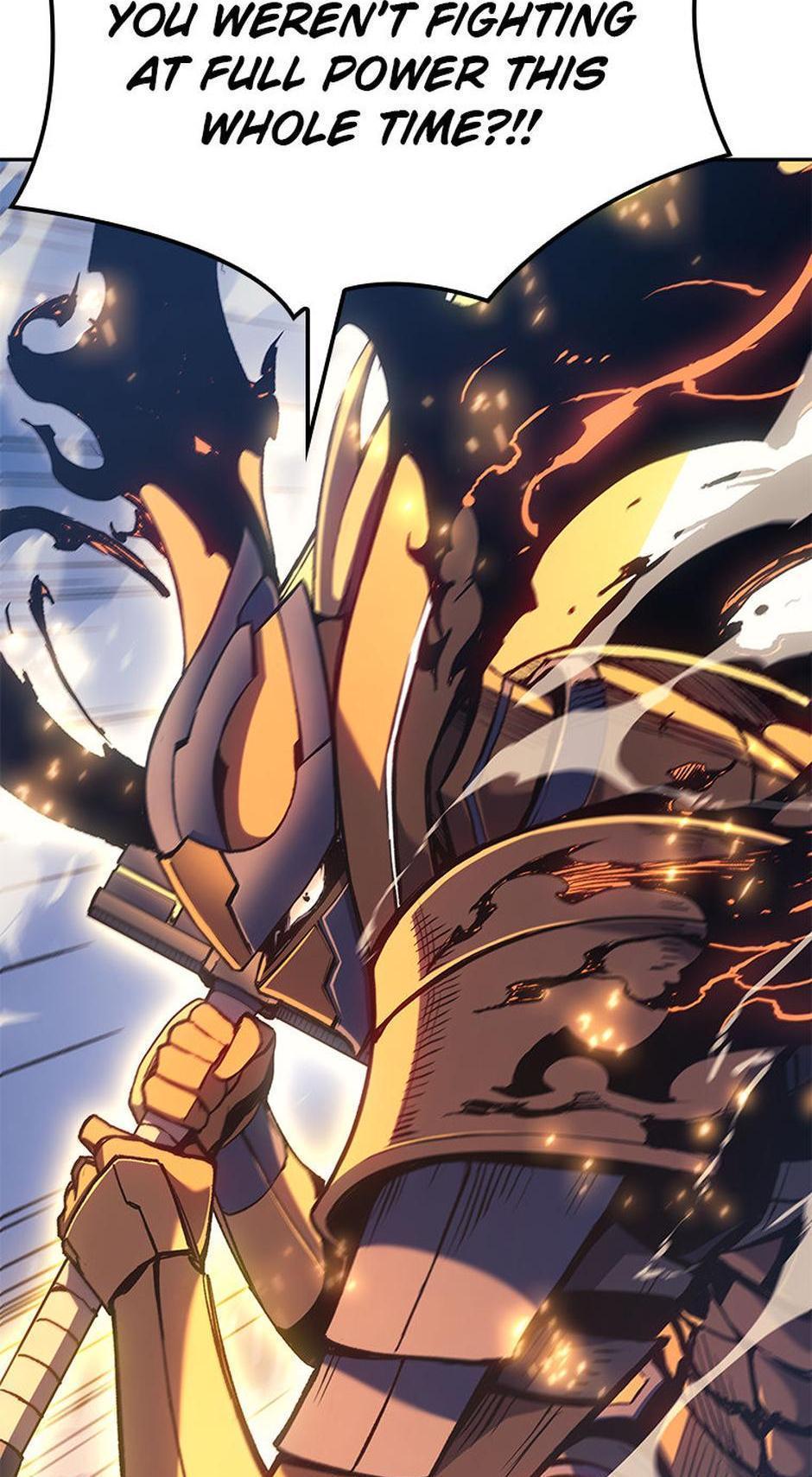 Read The Reincarnated King of Fists EN Manga Online
