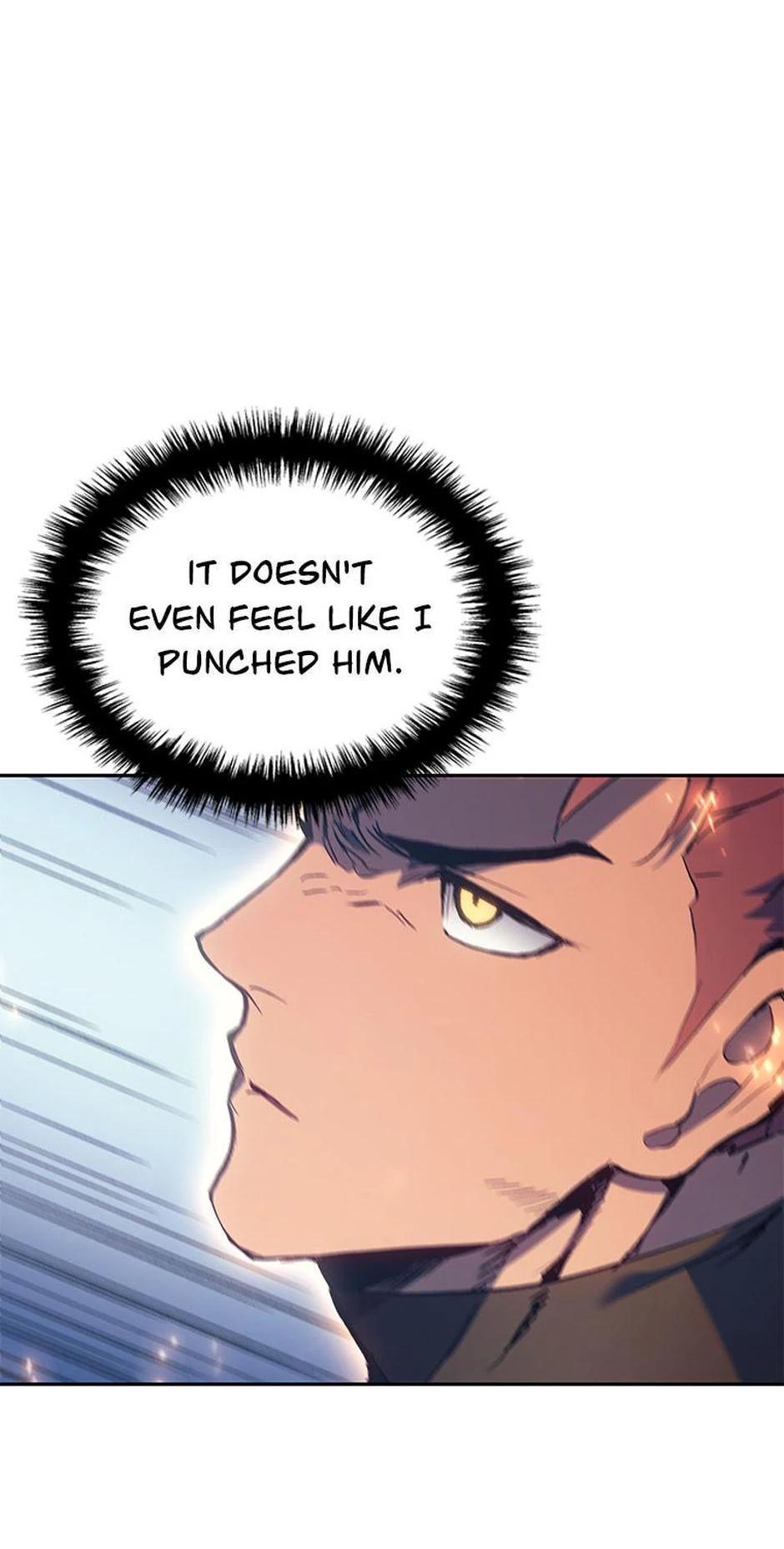 Read The Reincarnated King of Fists EN Manga Online