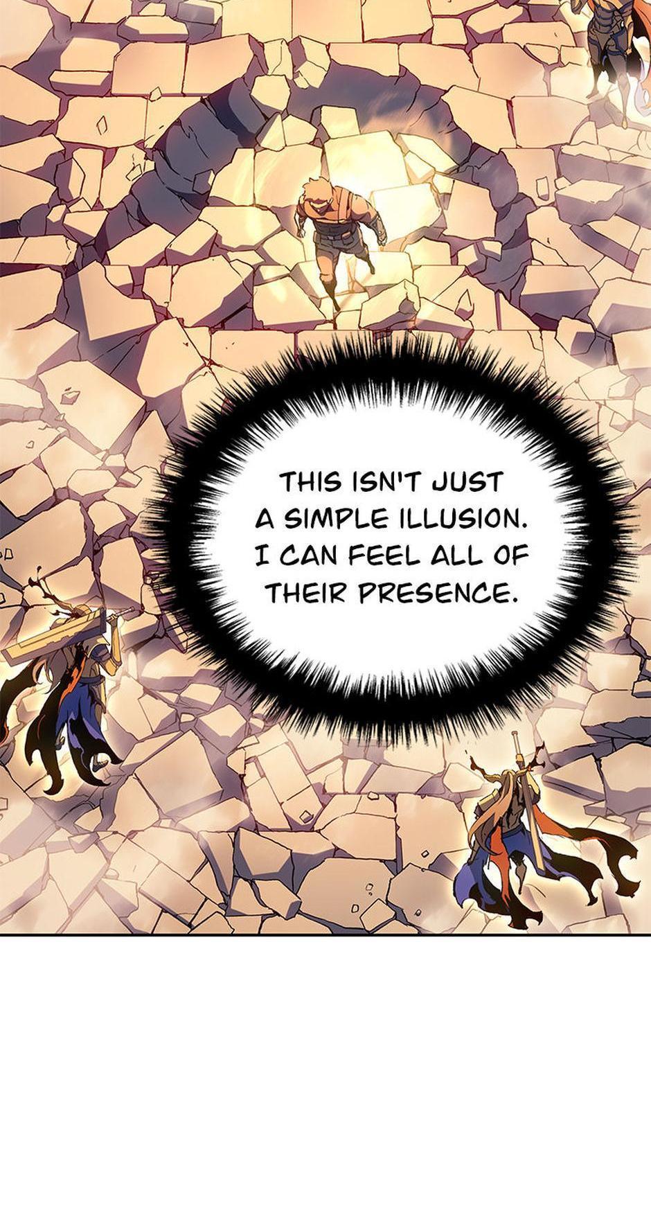 Read The Reincarnated King of Fists EN Manga Online