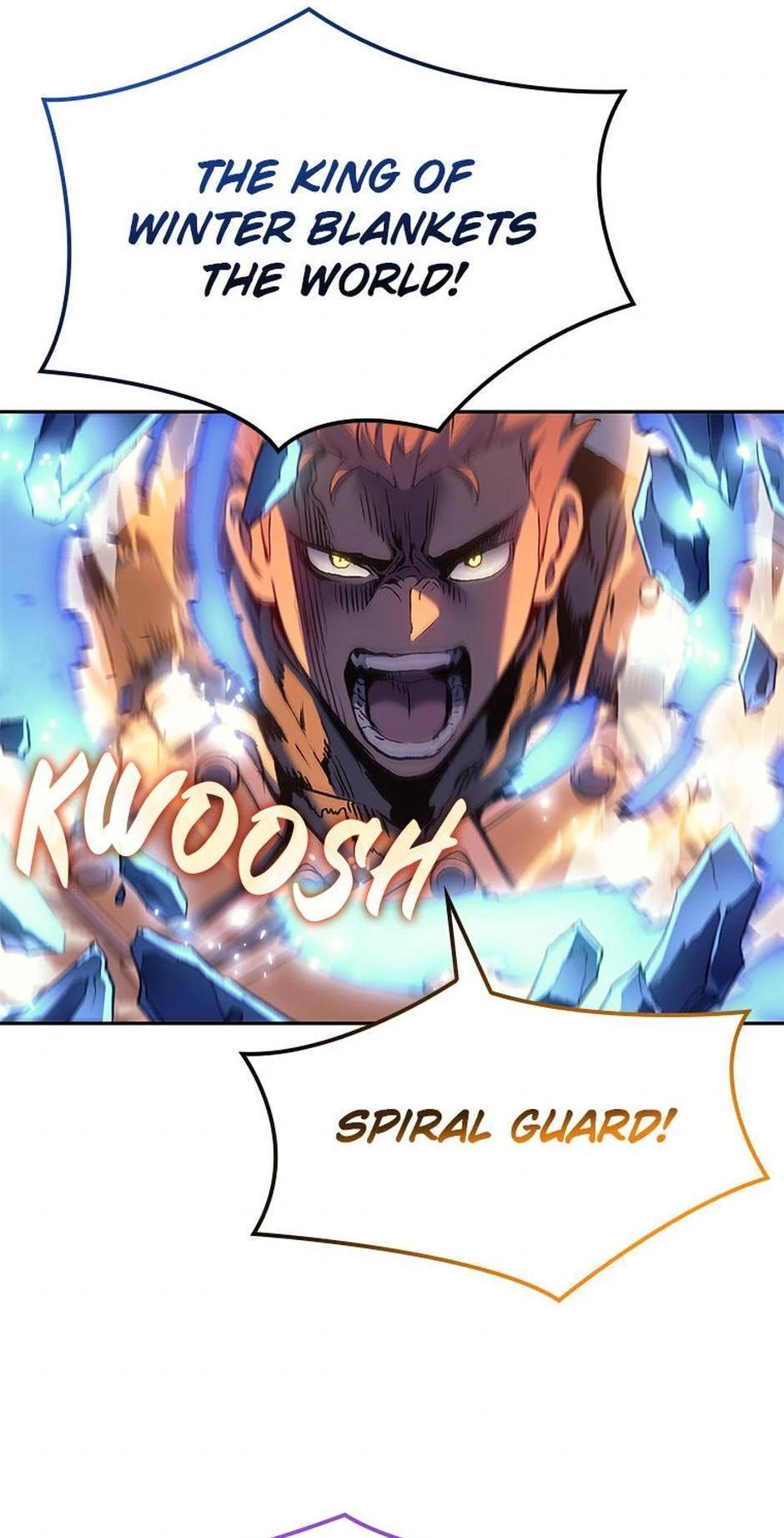 Read The Reincarnated King of Fists EN Manga Online