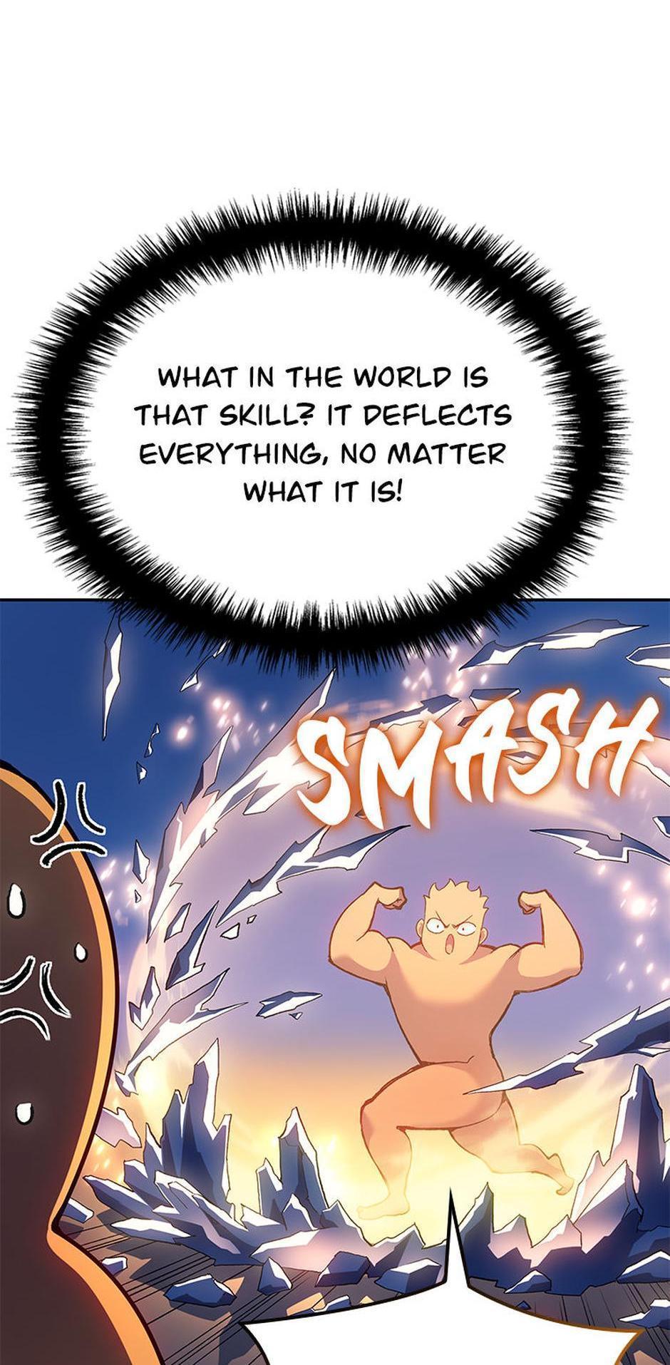 Read The Reincarnated King of Fists EN Manga Online