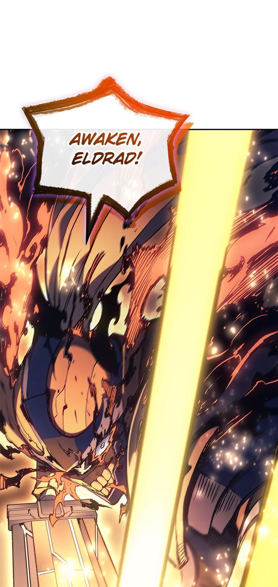Read The Reincarnated King of Fists EN Manga Online