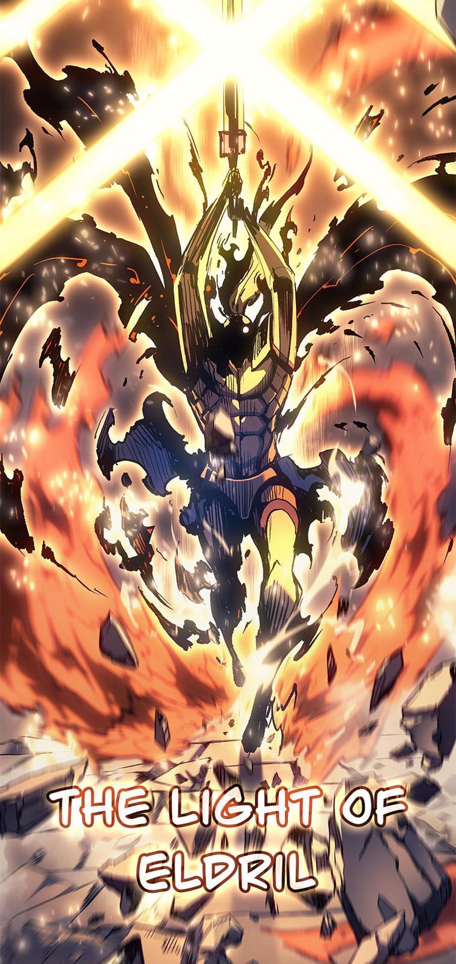 Read The Reincarnated King of Fists EN Manga Online