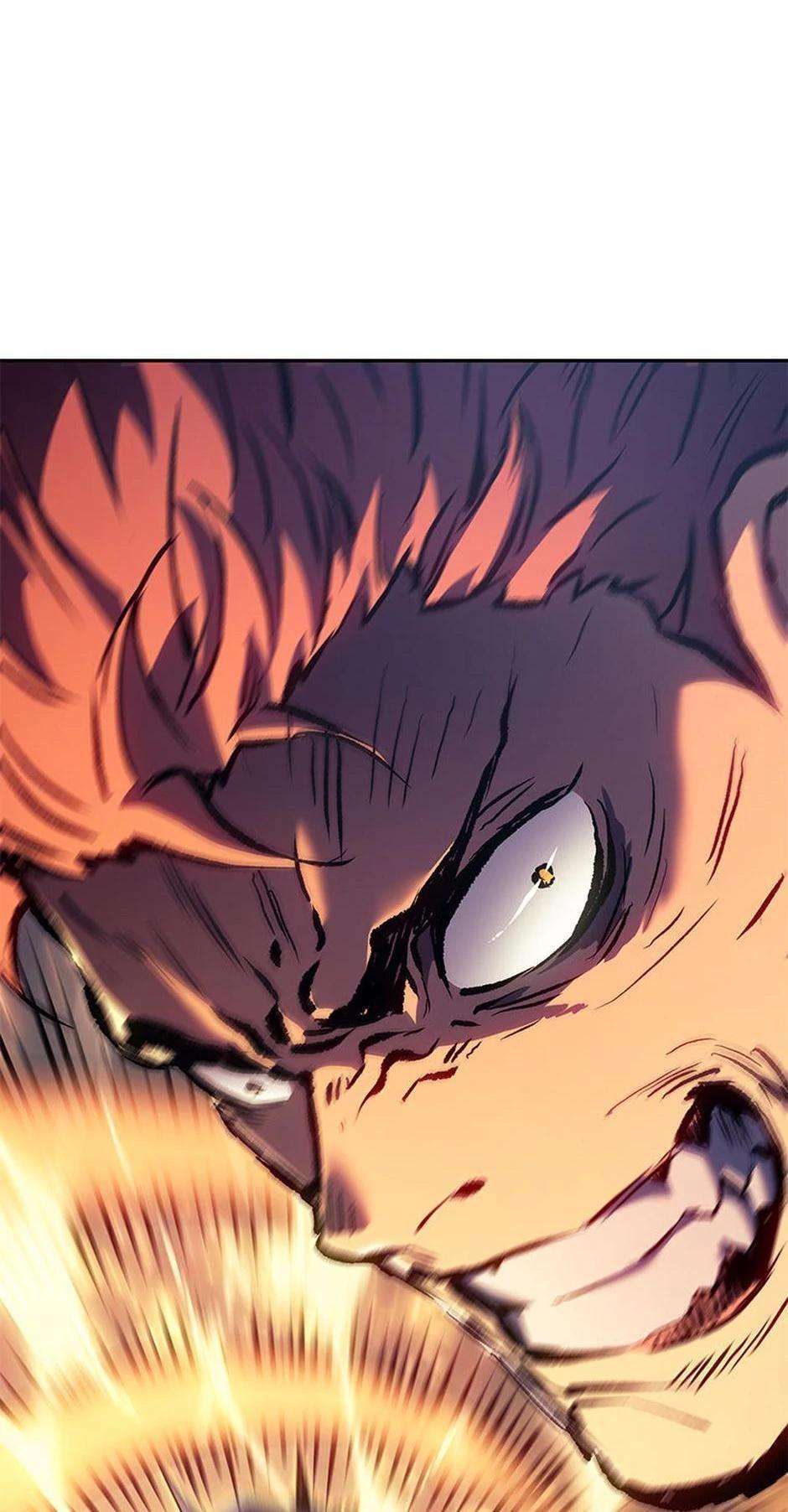 Read The Reincarnated King of Fists EN Manga Online
