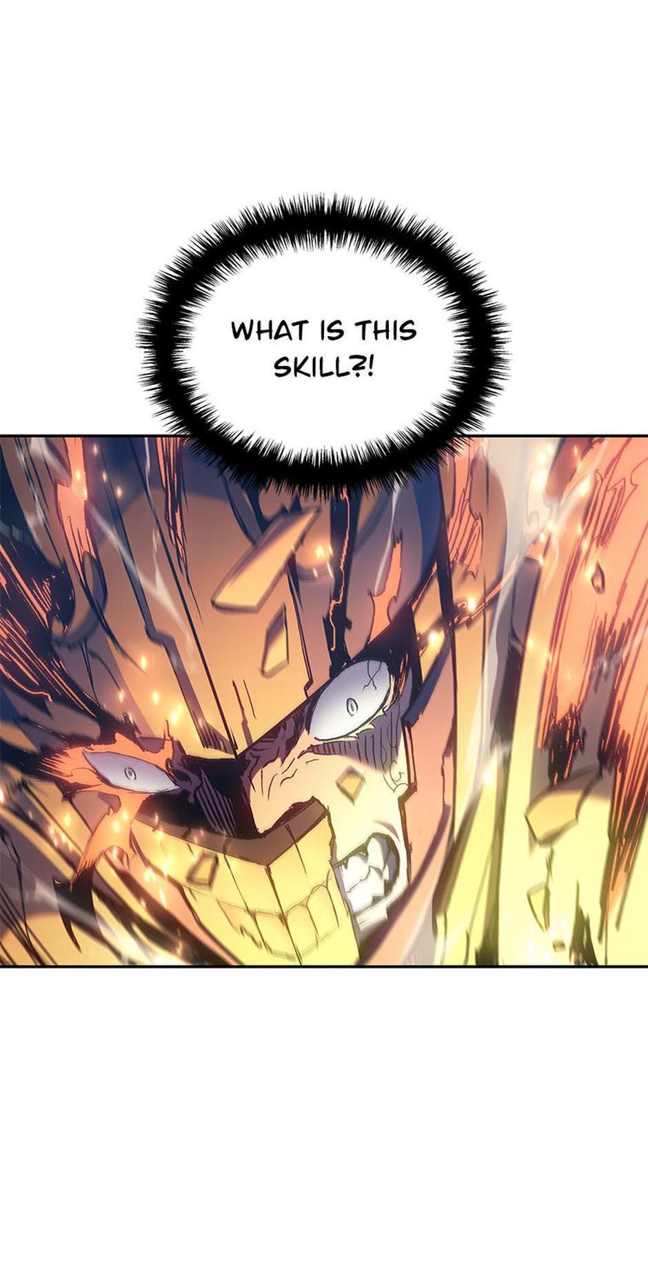 Read The Reincarnated King of Fists EN Manga Online