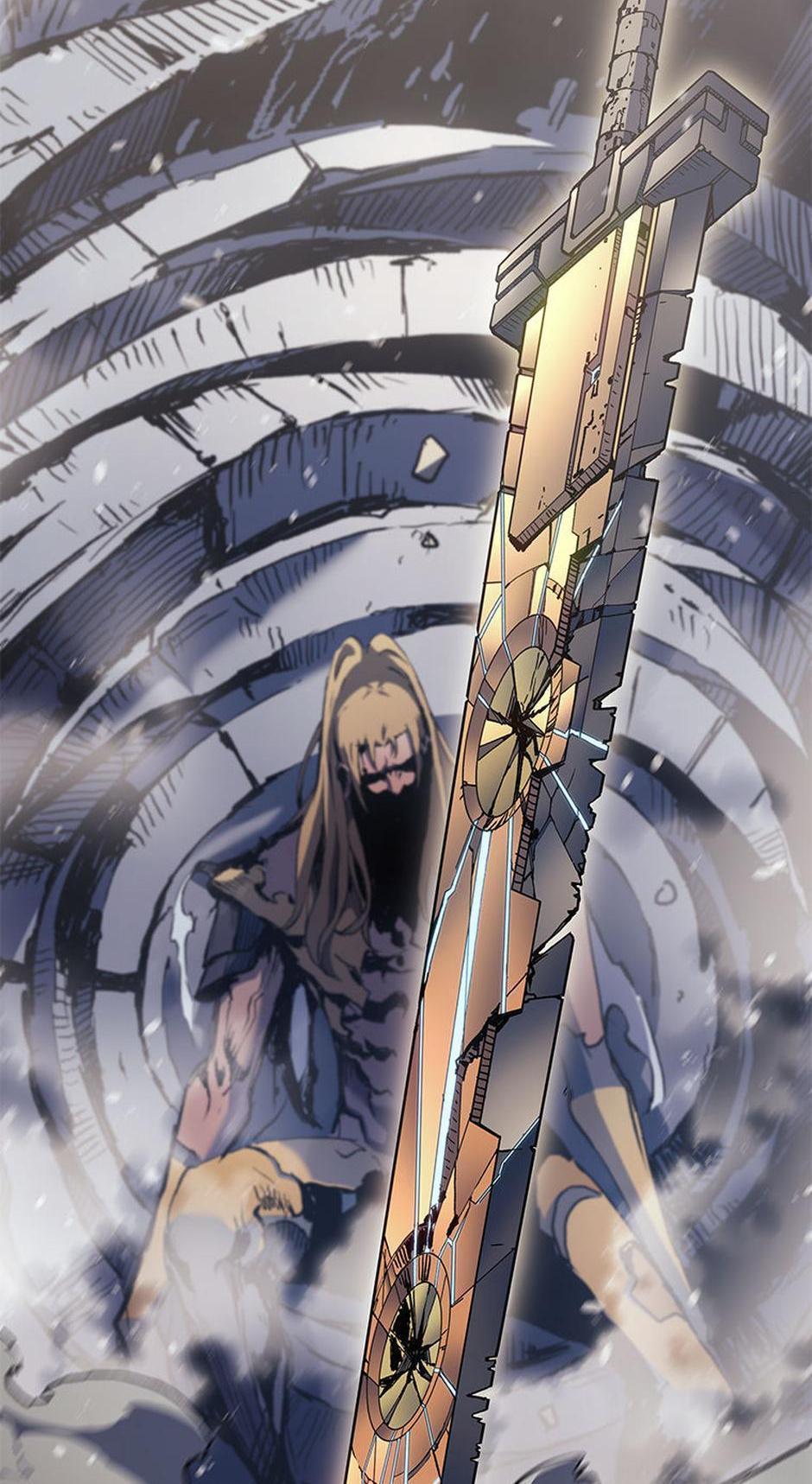 Read The Reincarnated King of Fists EN Manga Online