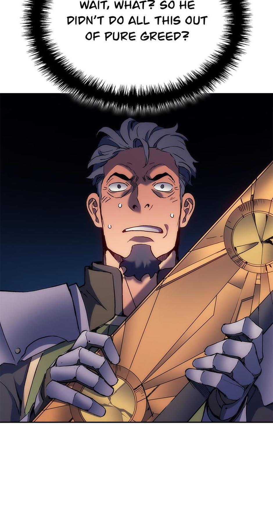 Read The Reincarnated King of Fists EN Manga Online