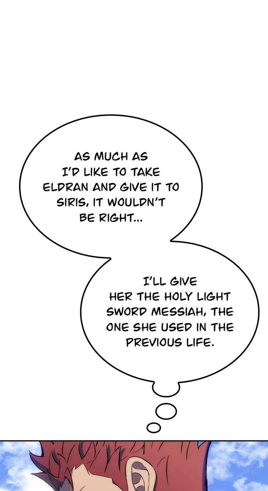 Read The Reincarnated King of Fists EN Manga Online