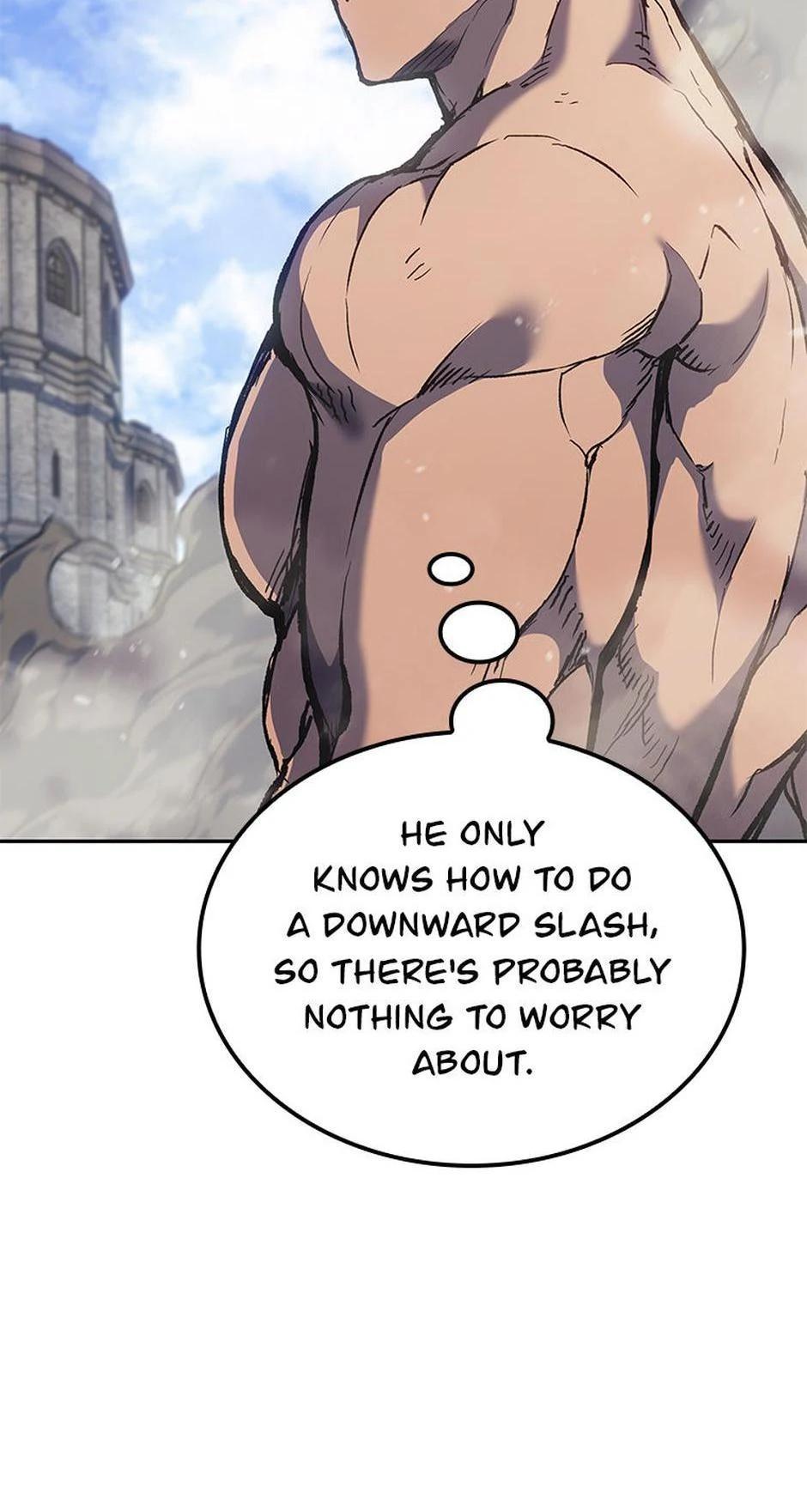 Read The Reincarnated King of Fists EN Manga Online