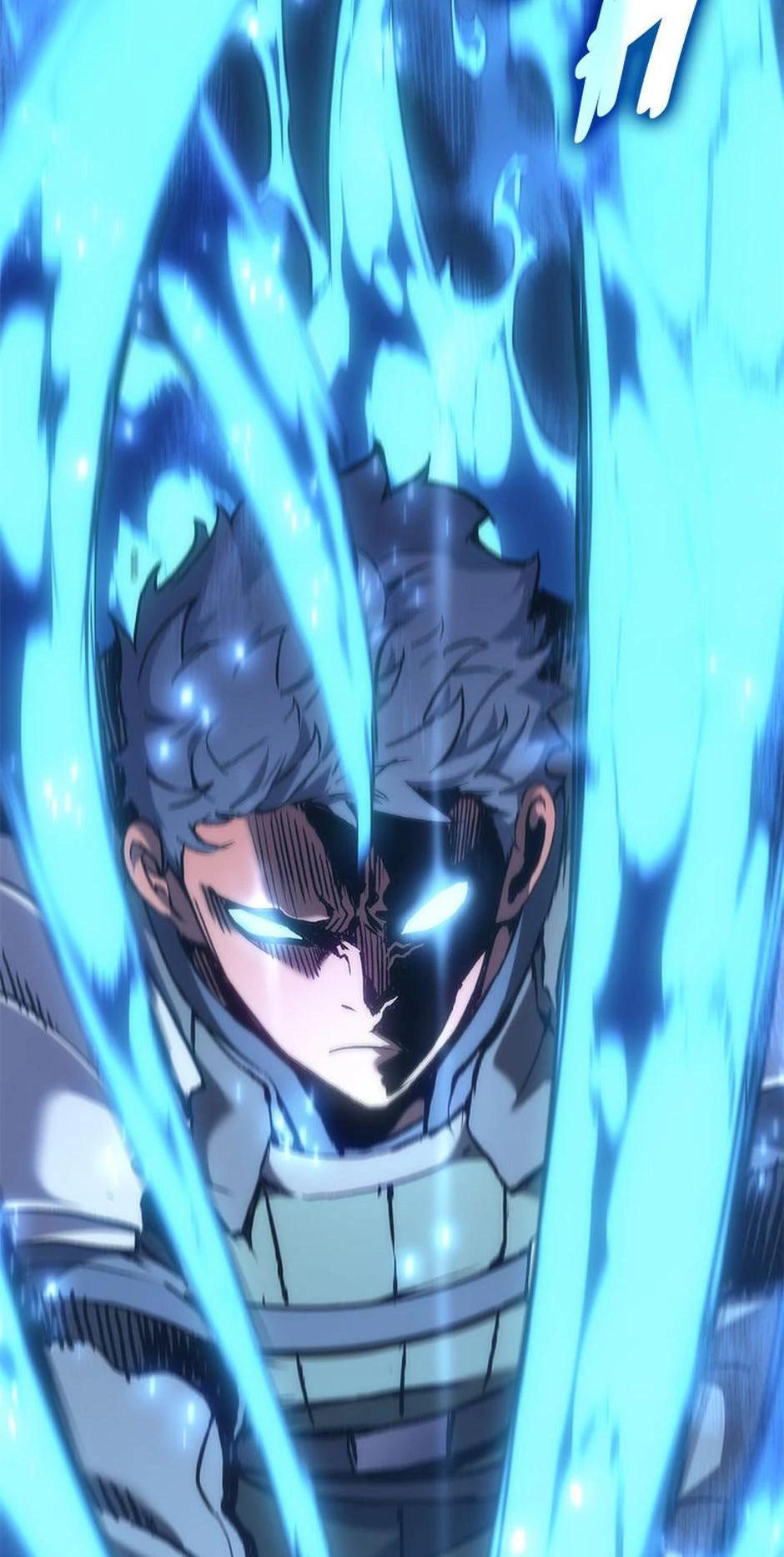 Read The Reincarnated King of Fists EN Manga Online