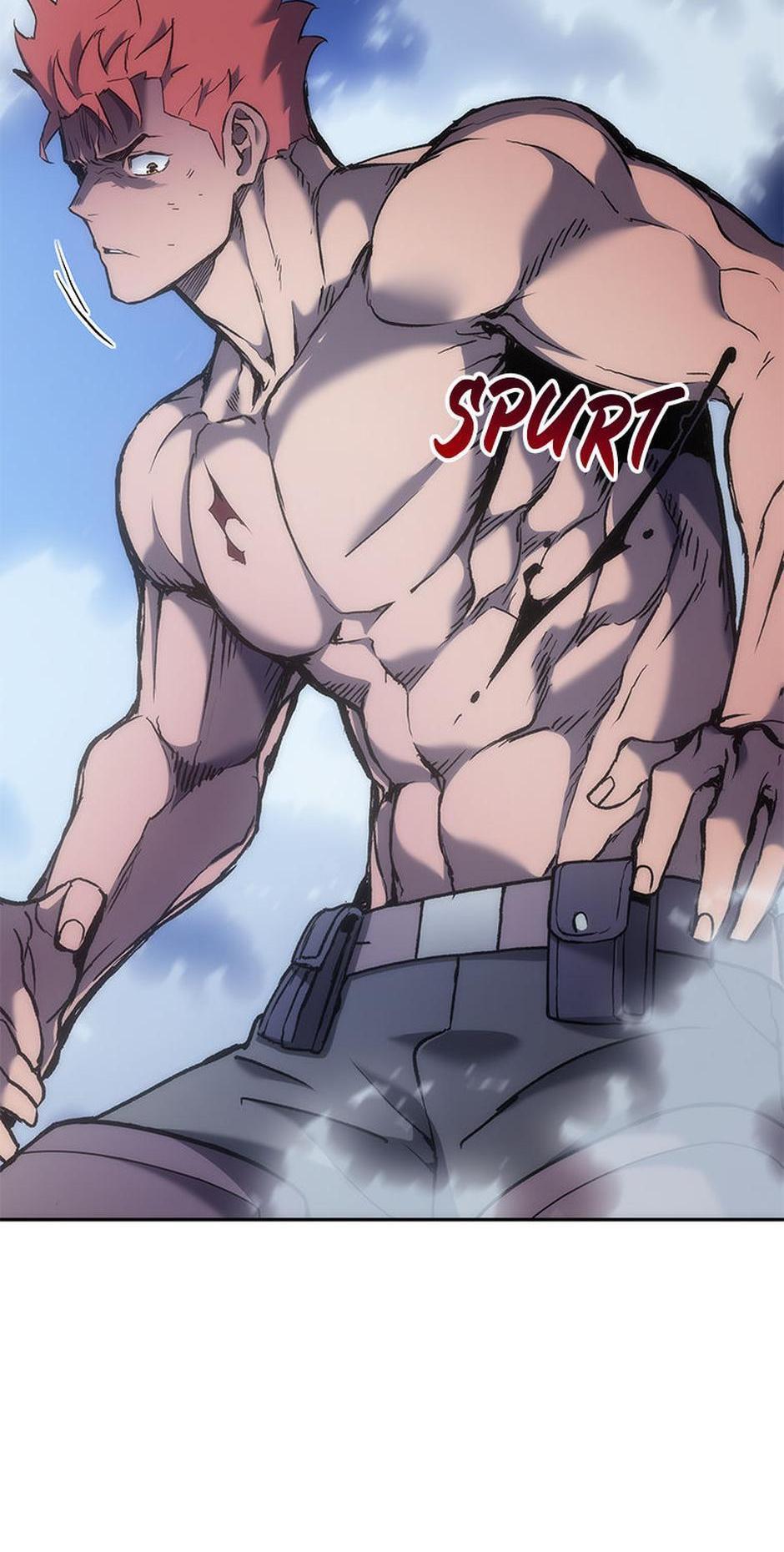 Read The Reincarnated King of Fists EN Manga Online
