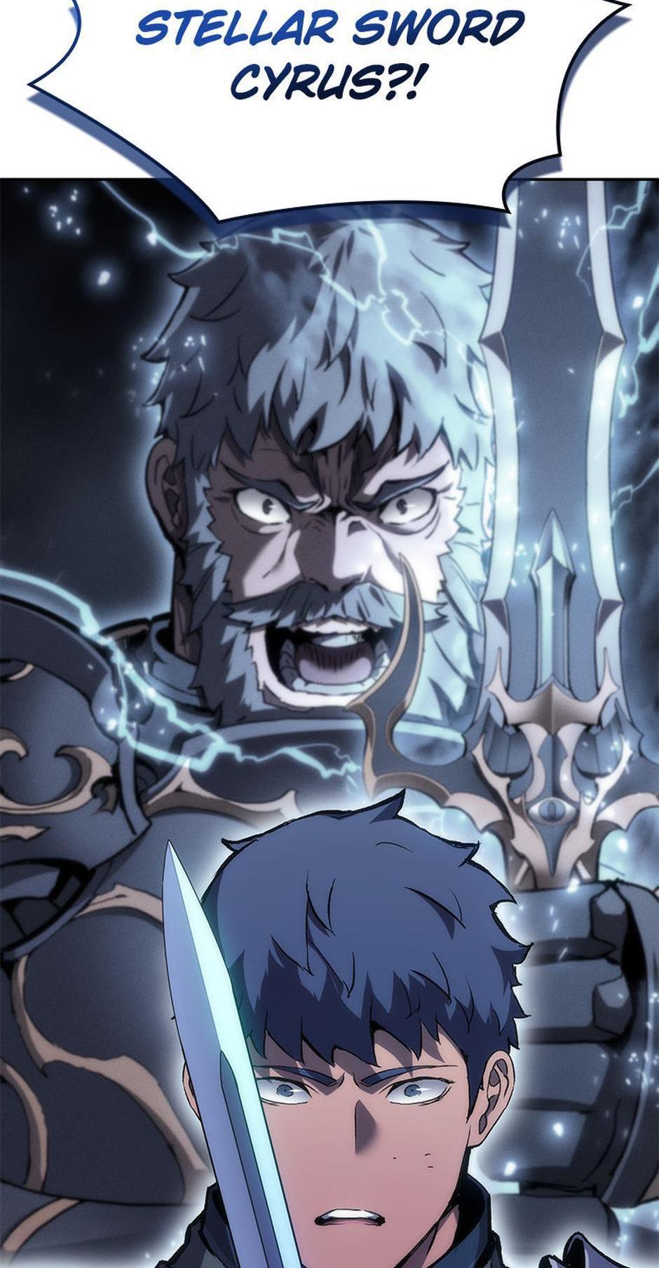 Read The Reincarnated King of Fists EN Manga Online