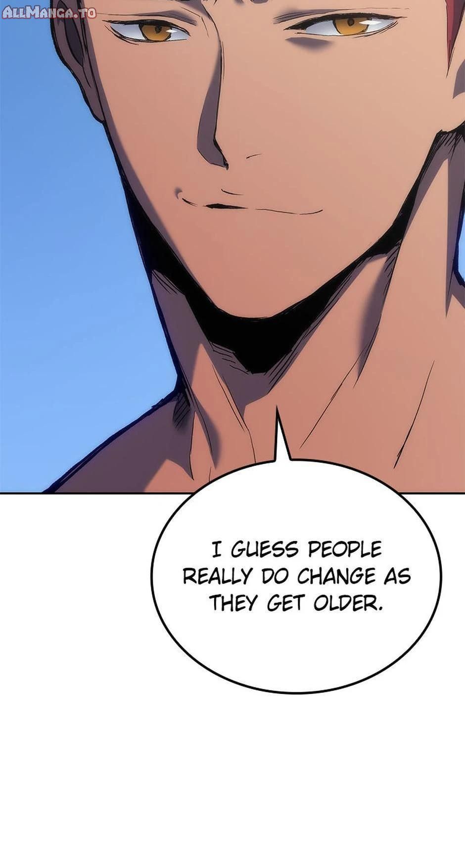 Read The Reincarnated King of Fists EN Manga Online