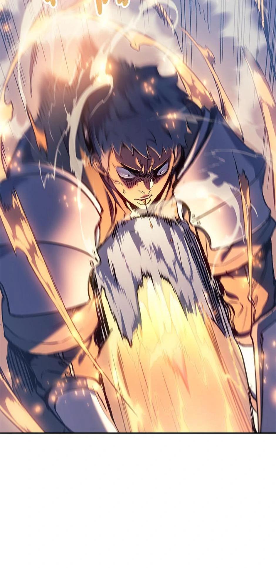 Read The Reincarnated King of Fists EN Manga Online