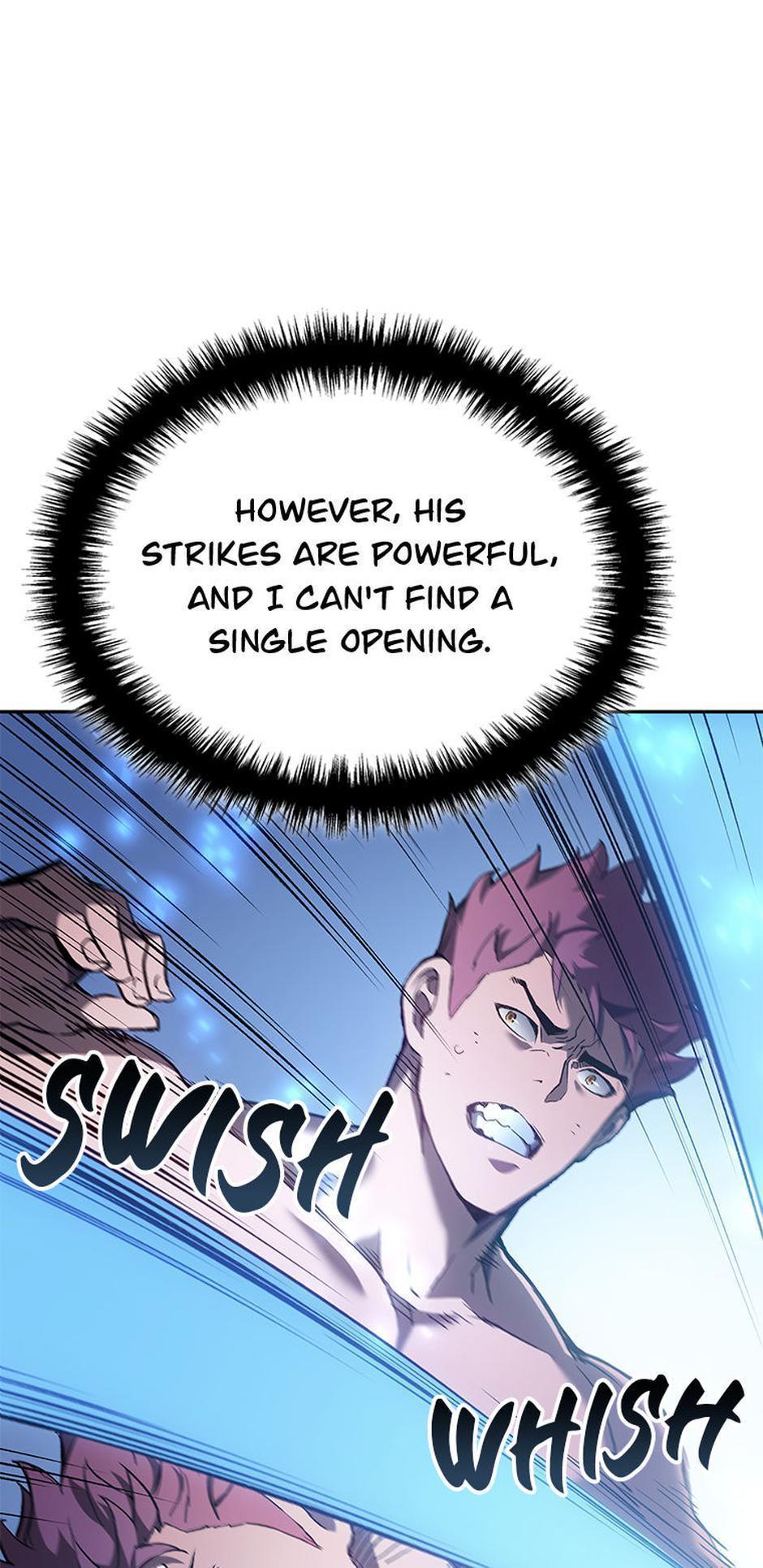 Read The Reincarnated King of Fists EN Manga Online