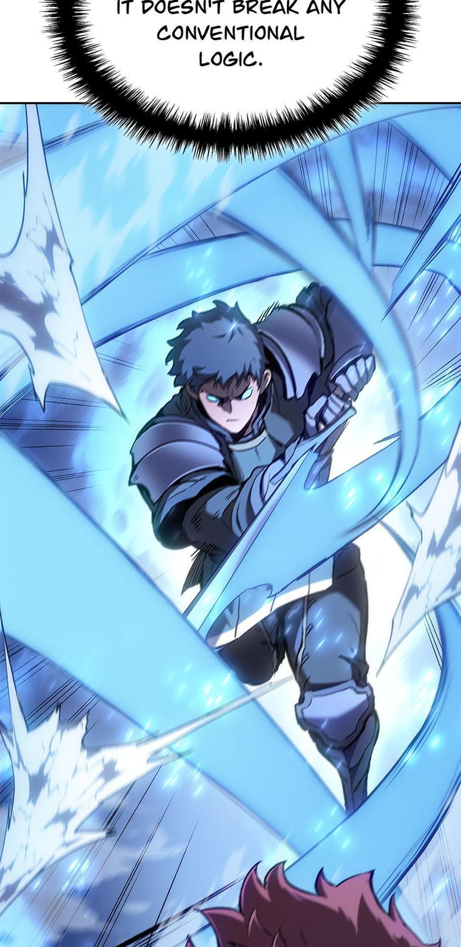 Read The Reincarnated King of Fists EN Manga Online