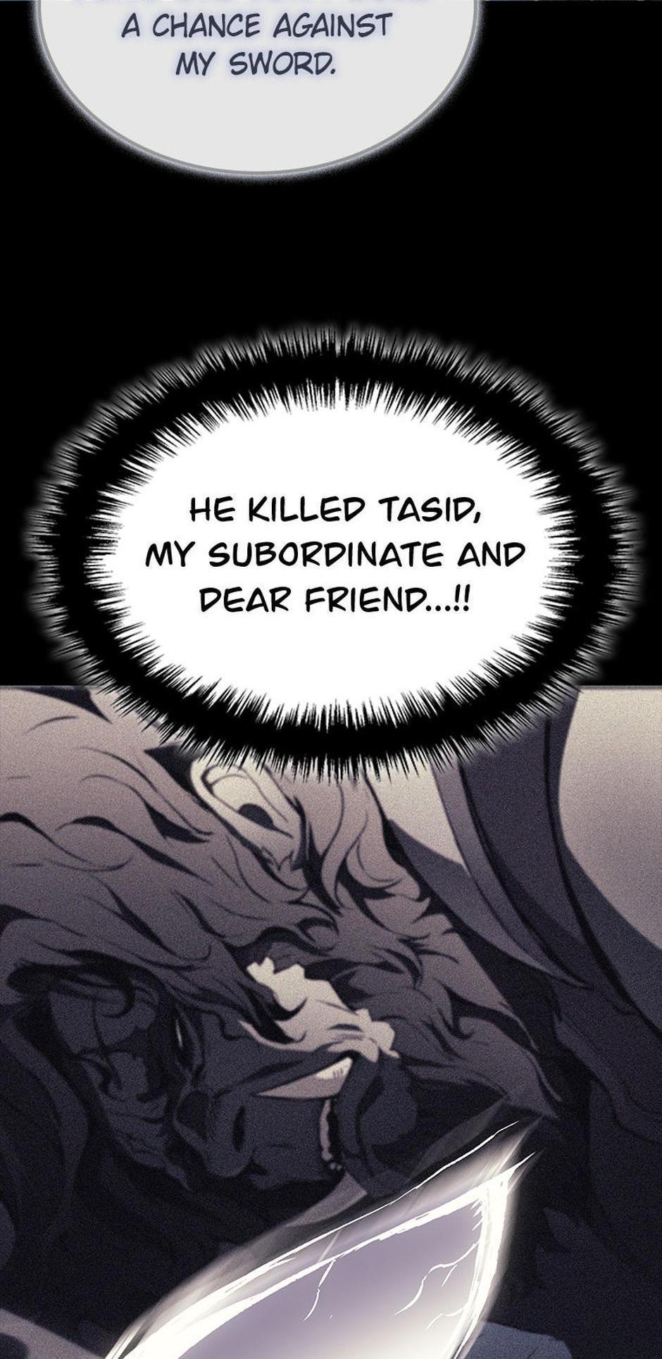 Read The Reincarnated King of Fists EN Manga Online