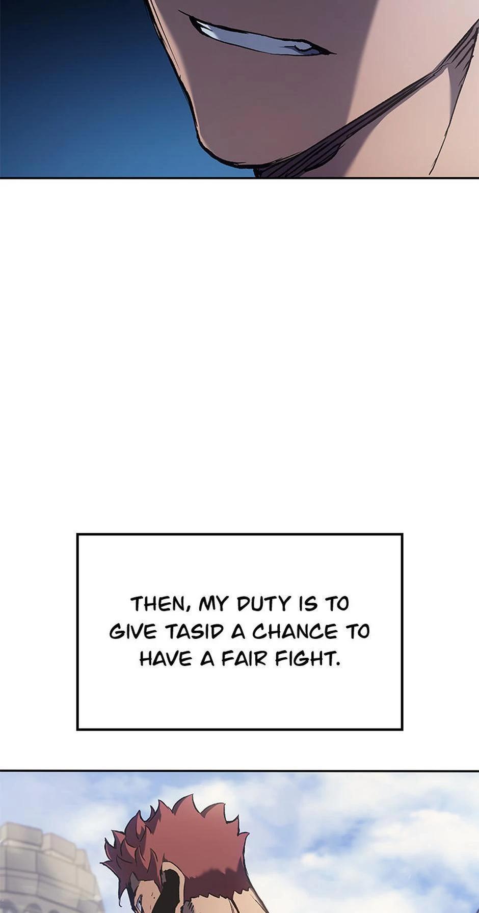 Read The Reincarnated King of Fists EN Manga Online