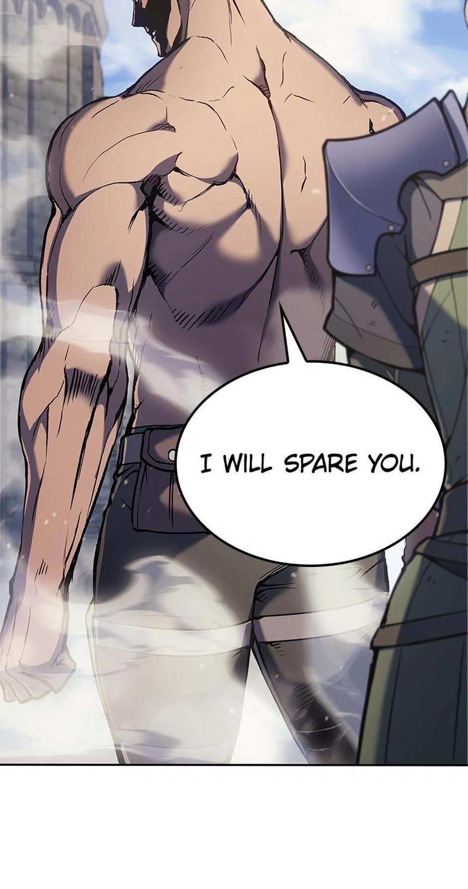 Read The Reincarnated King of Fists EN Manga Online