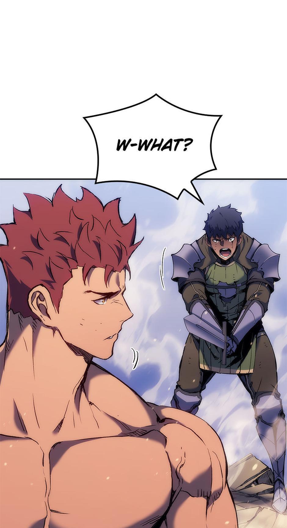 Read The Reincarnated King of Fists EN Manga Online