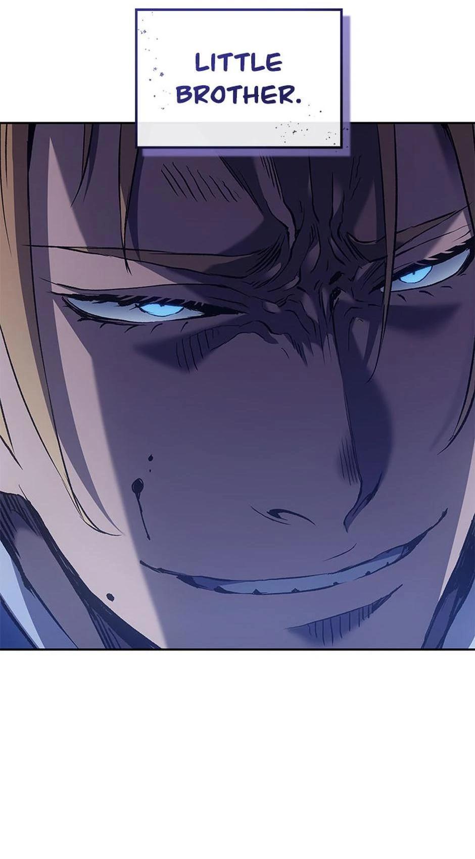 Read The Reincarnated King of Fists EN Manga Online