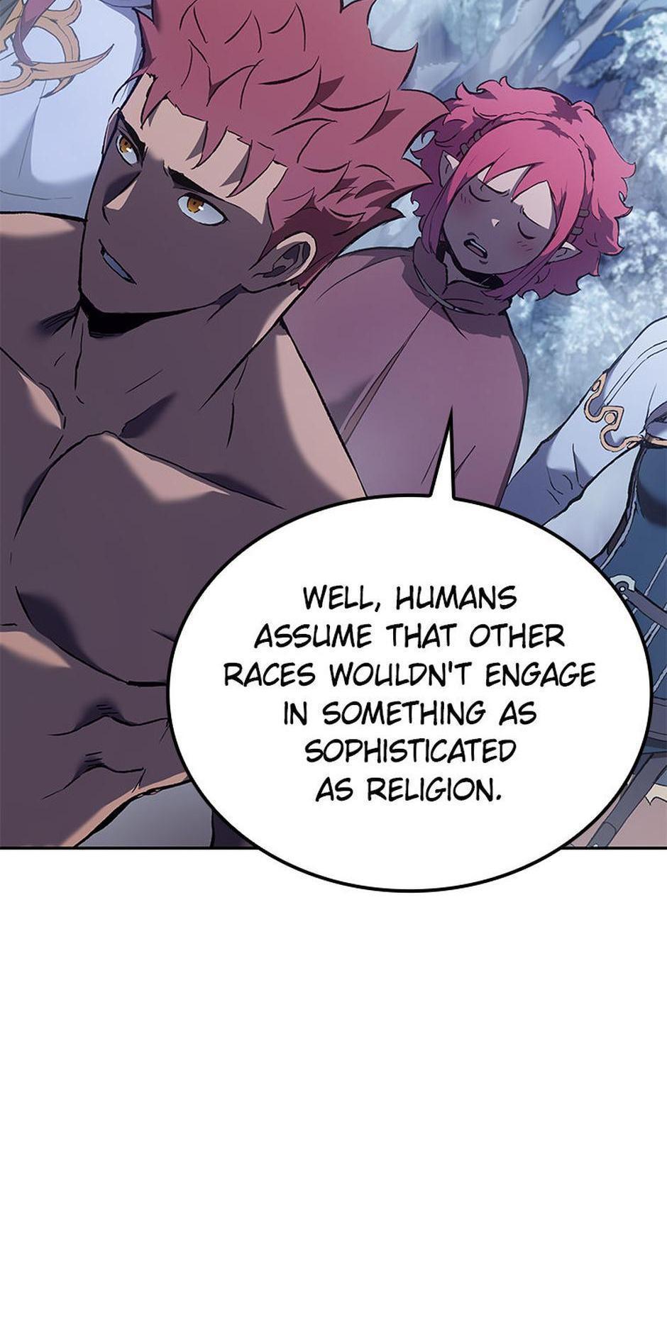 Read The Reincarnated King of Fists EN Manga Online