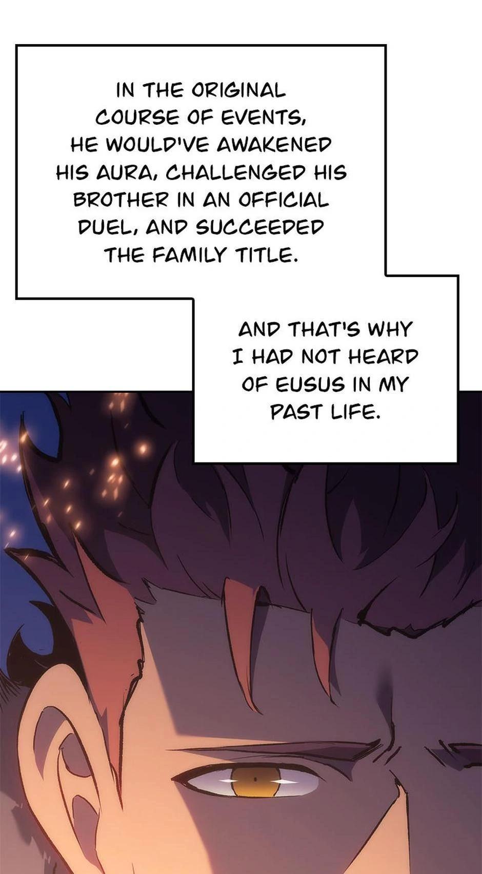 Read The Reincarnated King of Fists EN Manga Online