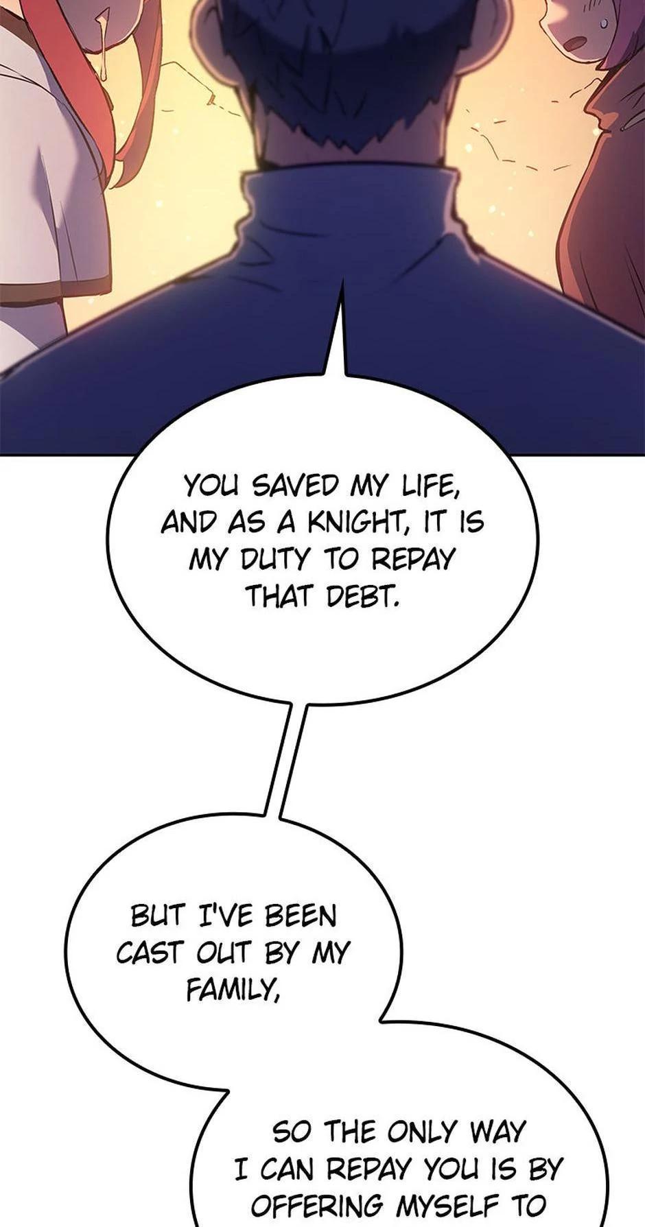 Read The Reincarnated King of Fists EN Manga Online